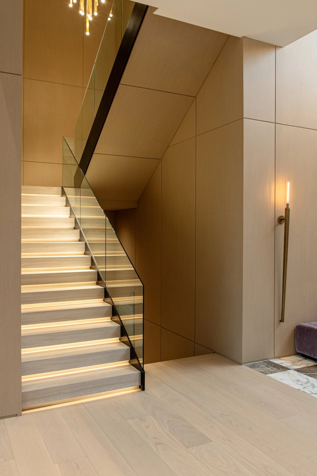 Woodland Acres New Build