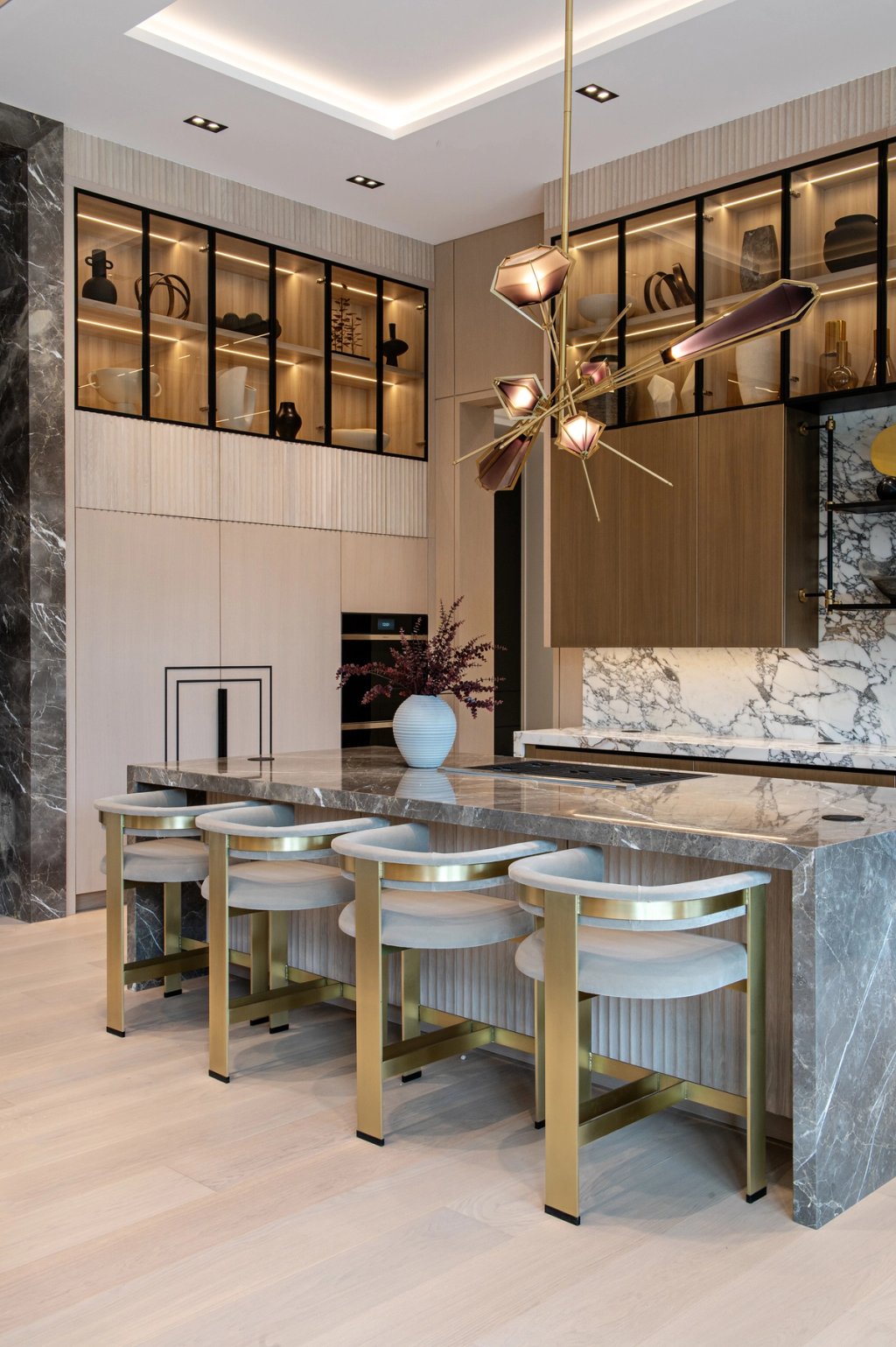 Woodland Acres New Build