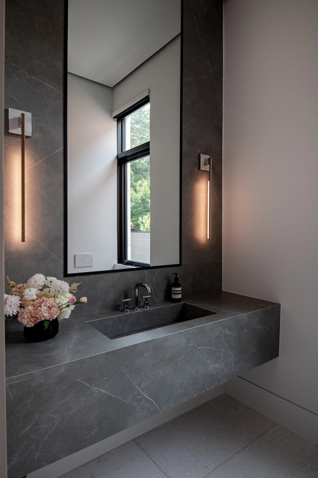 North York New Build