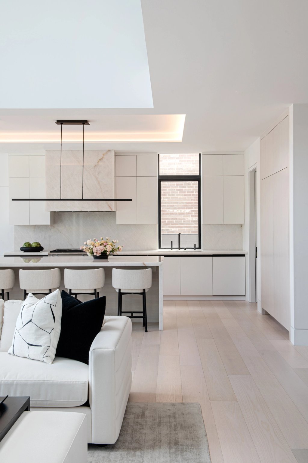 North York New Build