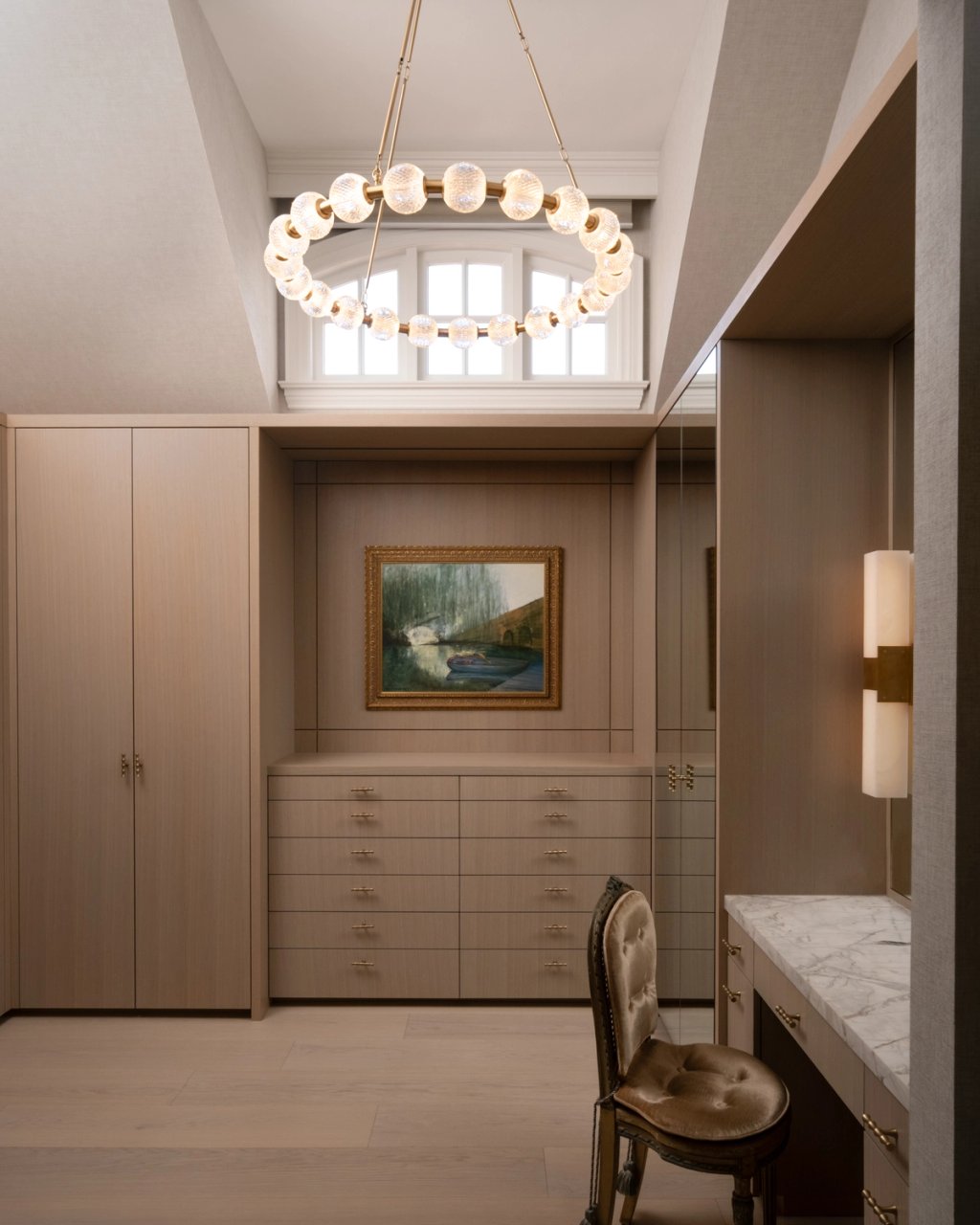 Lawrence Park Renovation