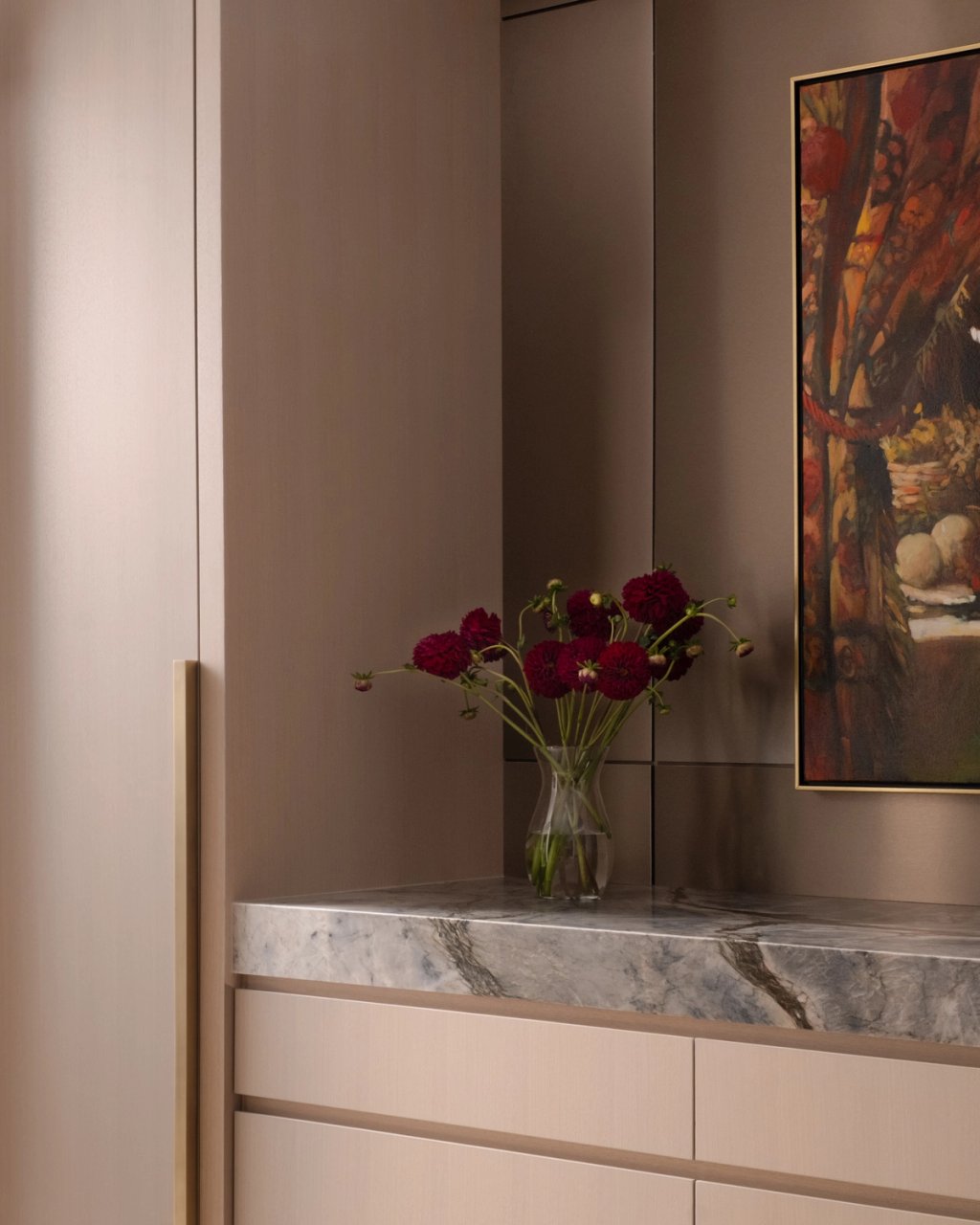 Lawrence Park Renovation