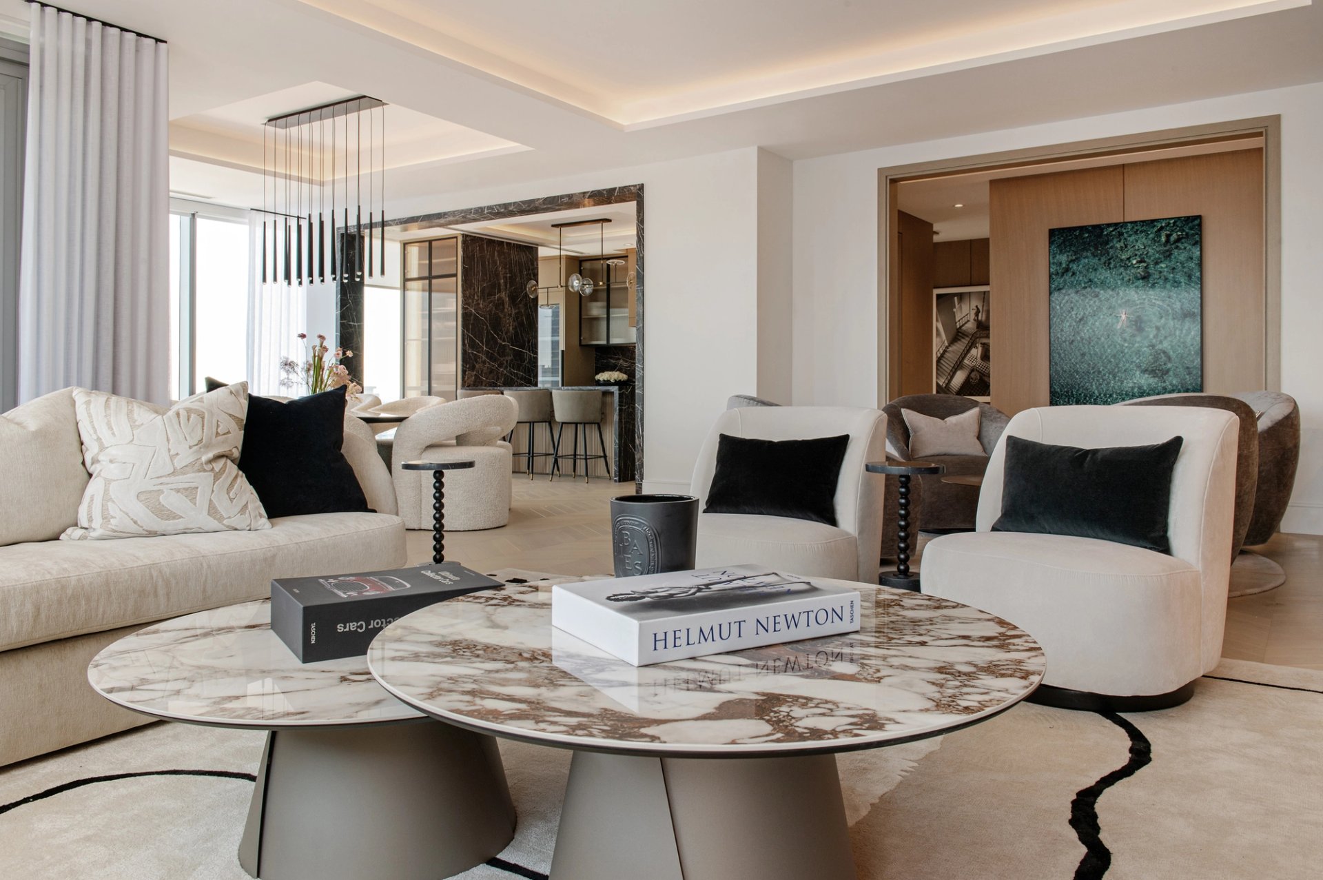 Four Seasons Residences