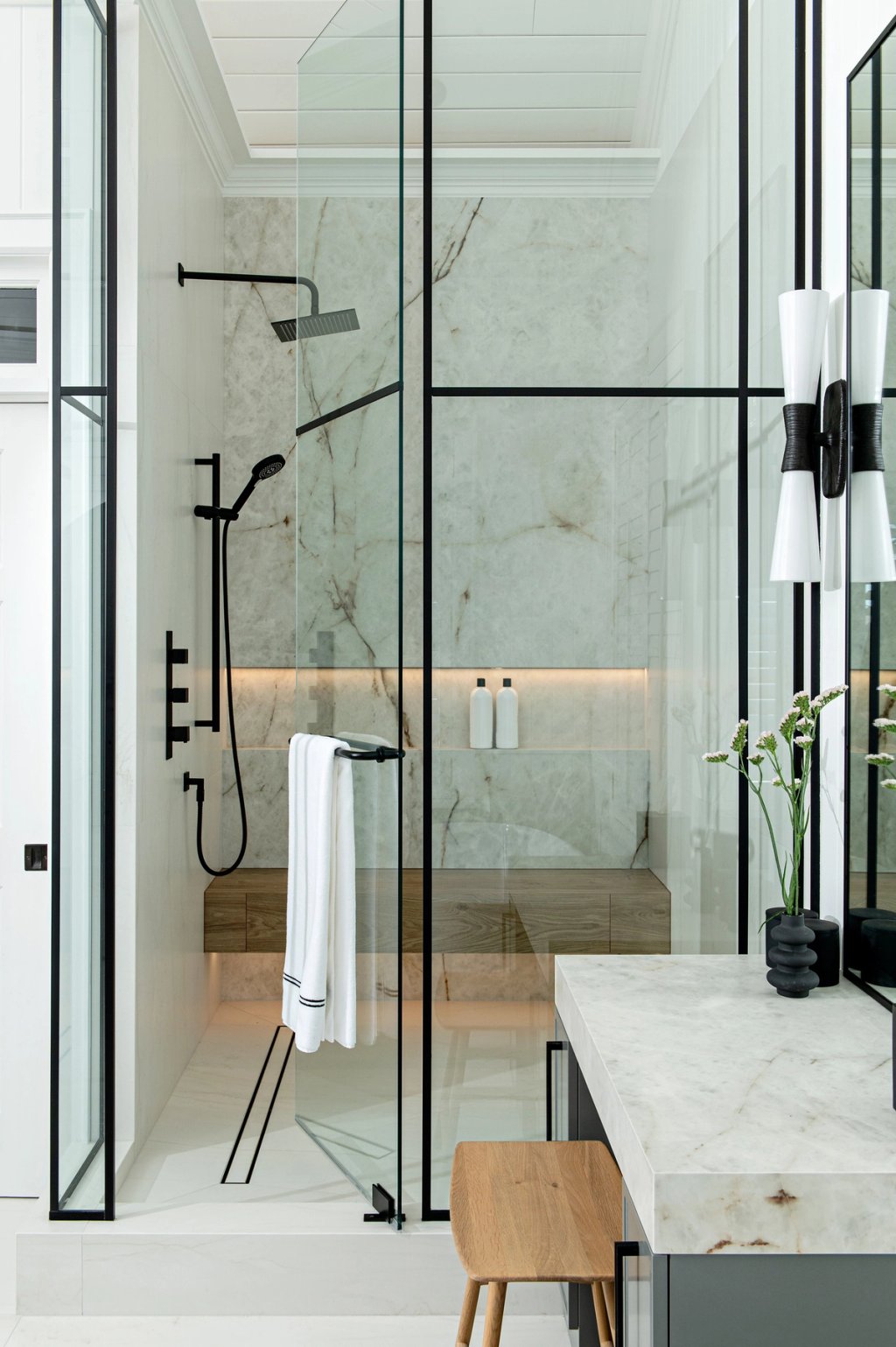 Lake Muskoka Cottage