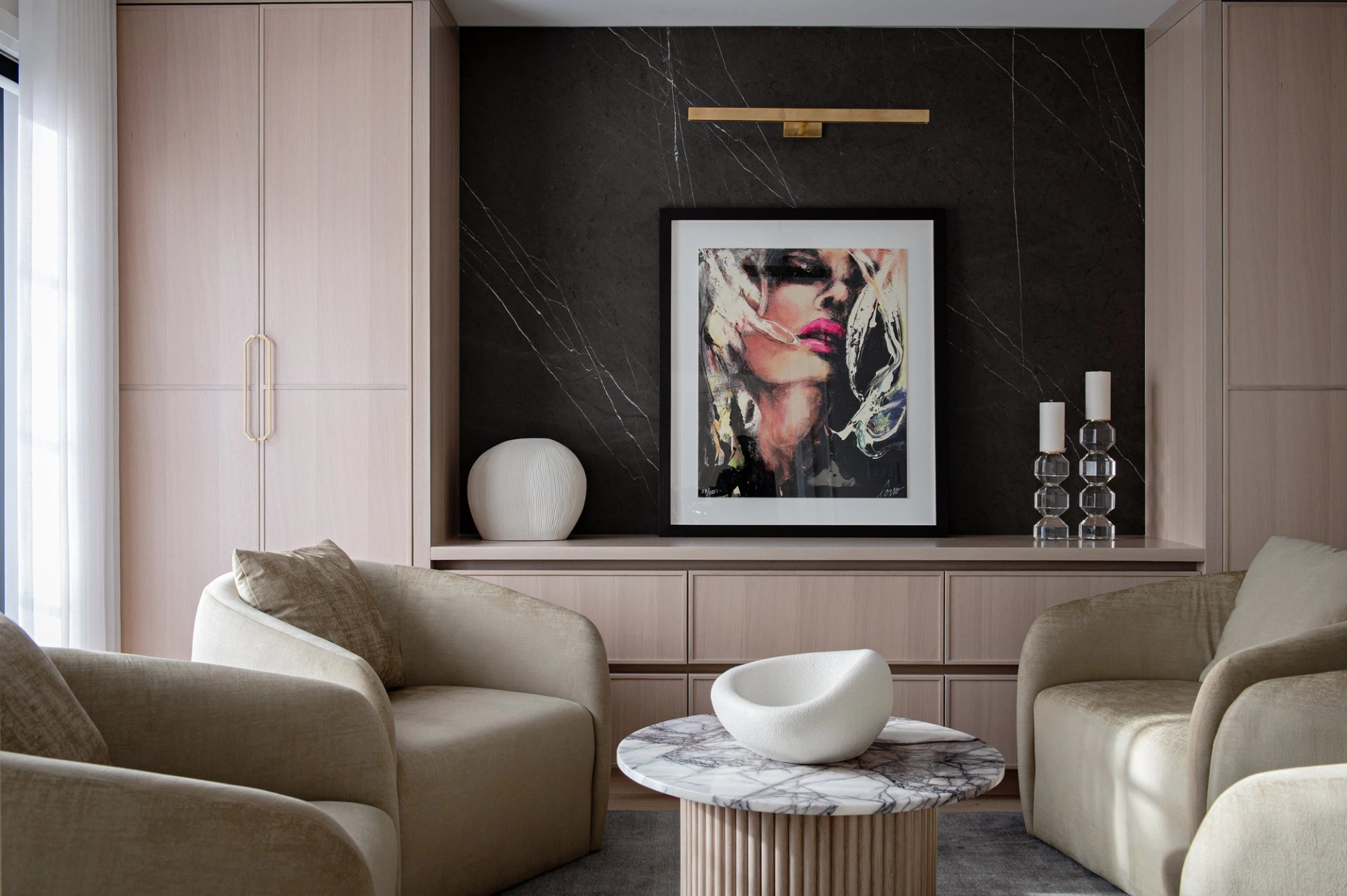 Glengrove Renovation