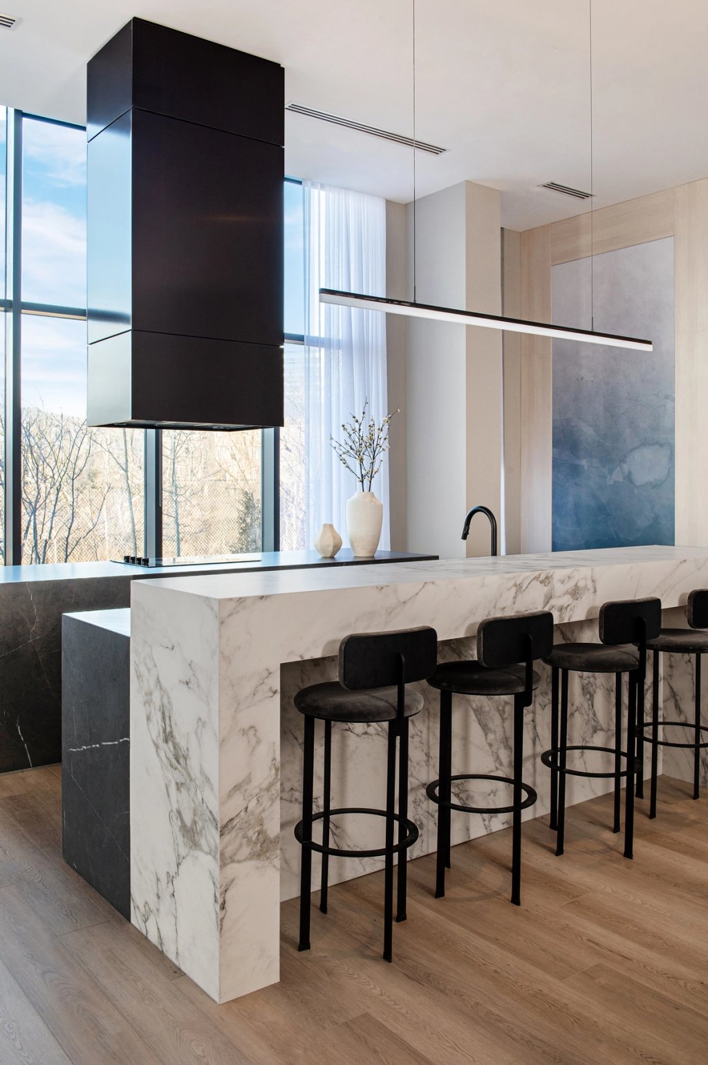 Rise at Stride Condominium 