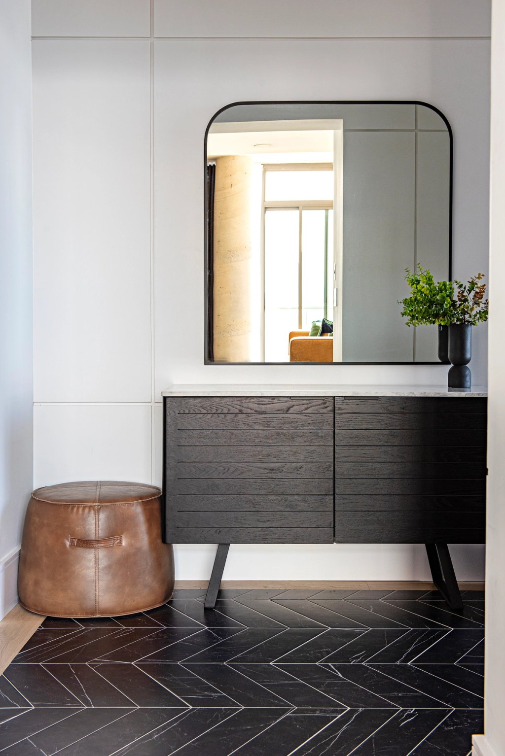 Distillery District Renovation