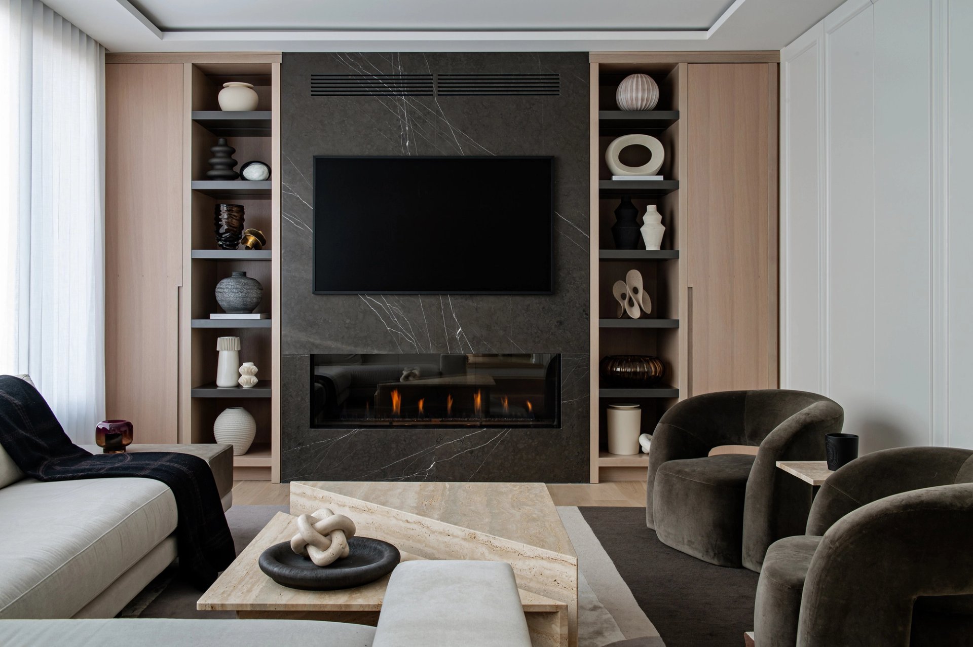 Glengrove Renovation