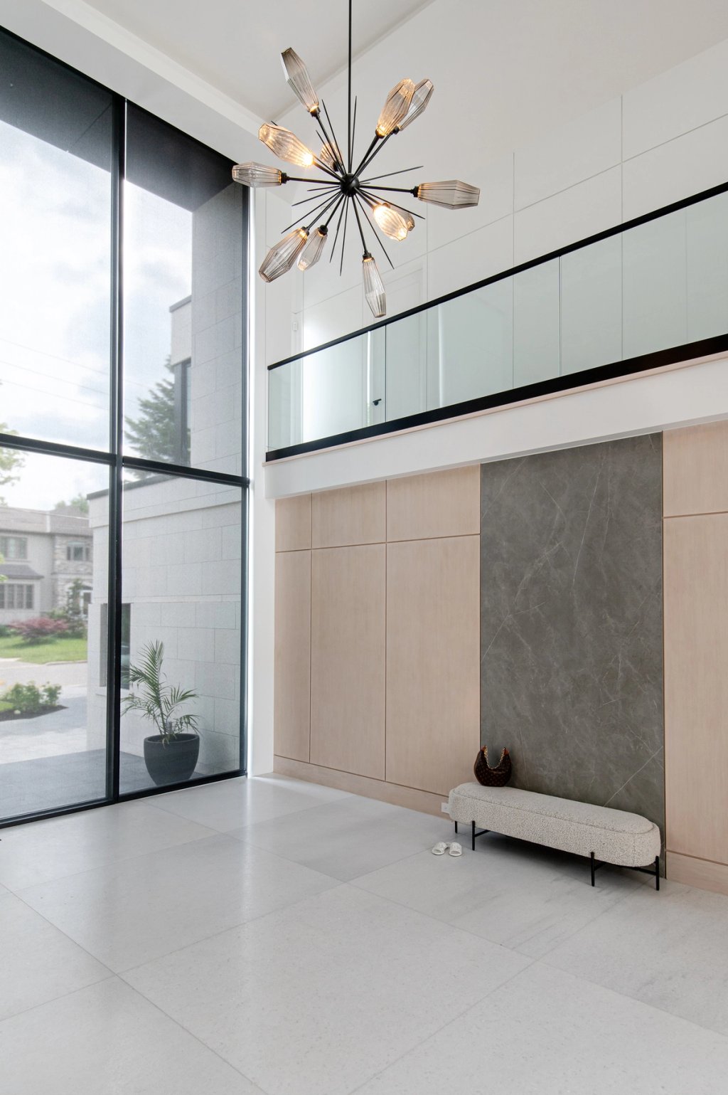 North York New Build