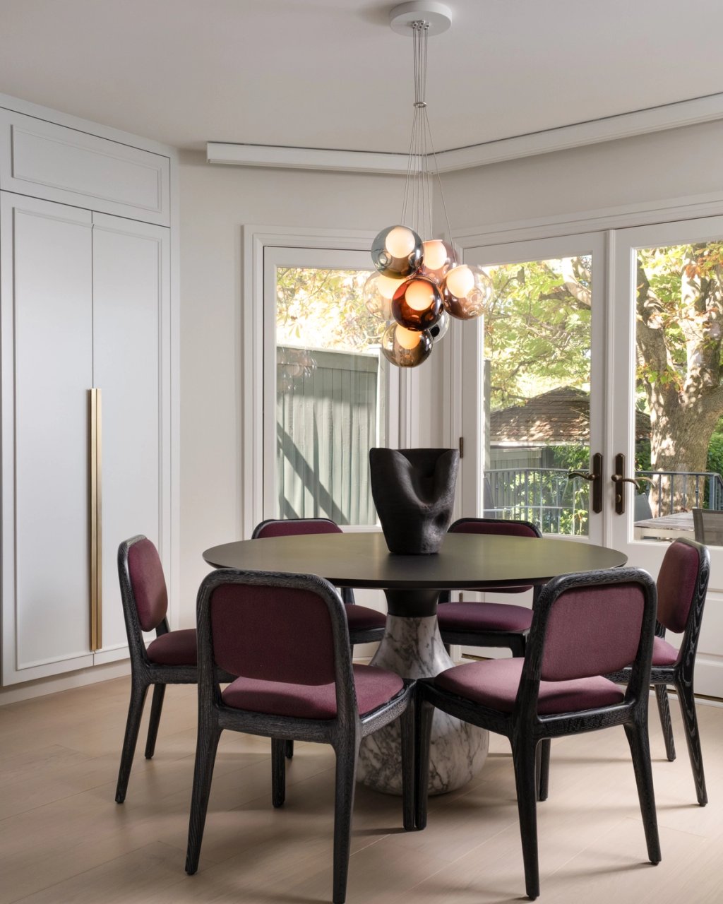 Lawrence Park Renovation