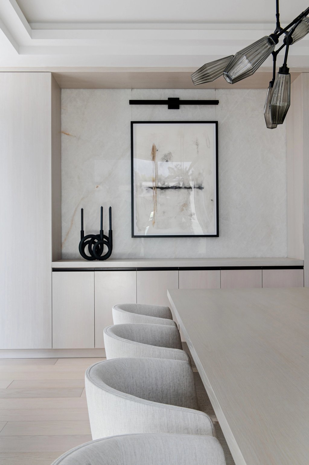 North York New Build