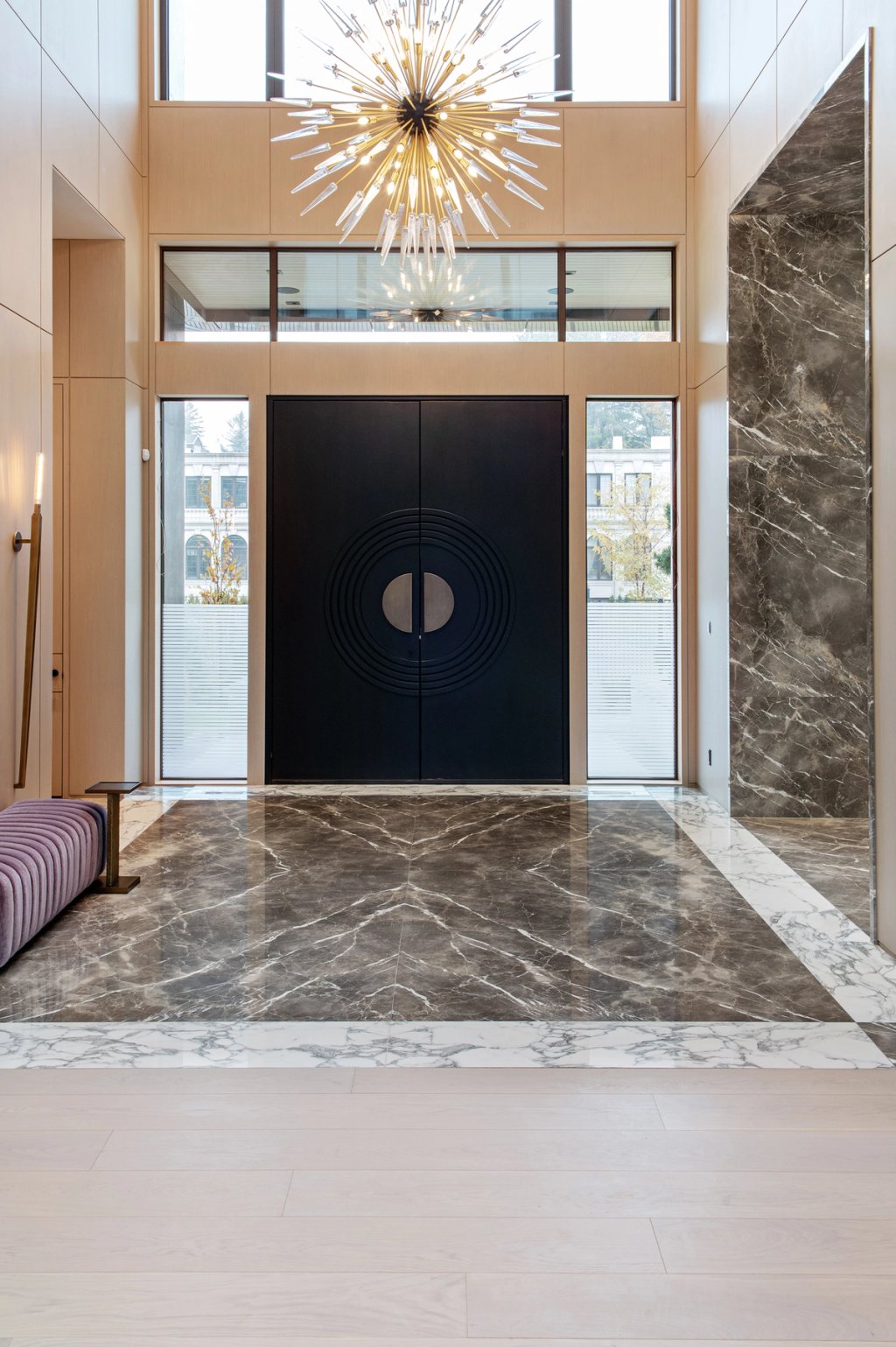 Woodland Acres New Build