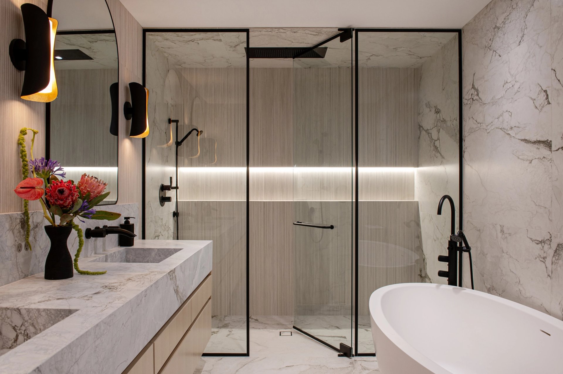 Glengrove Renovation