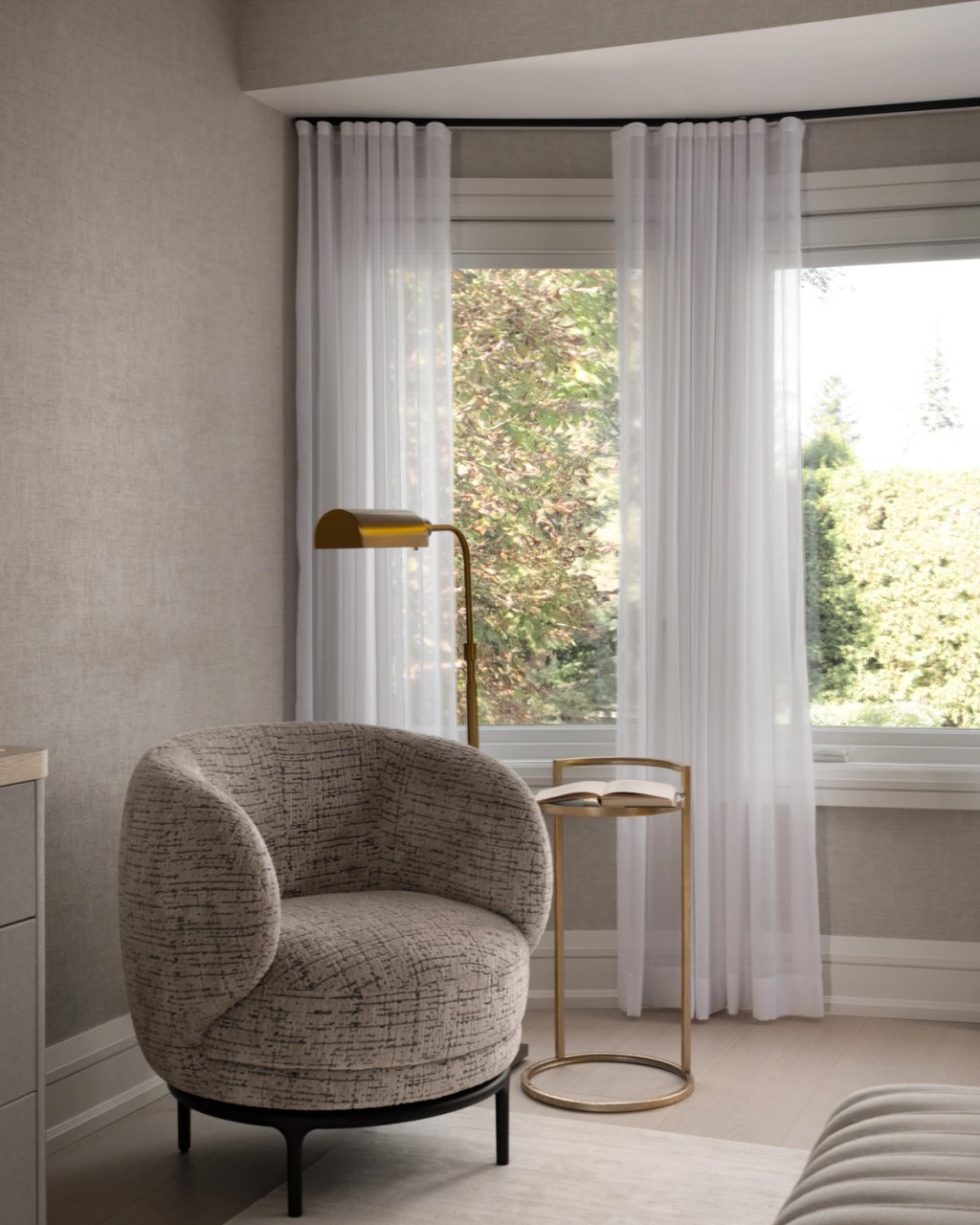 Lawrence Park Renovation