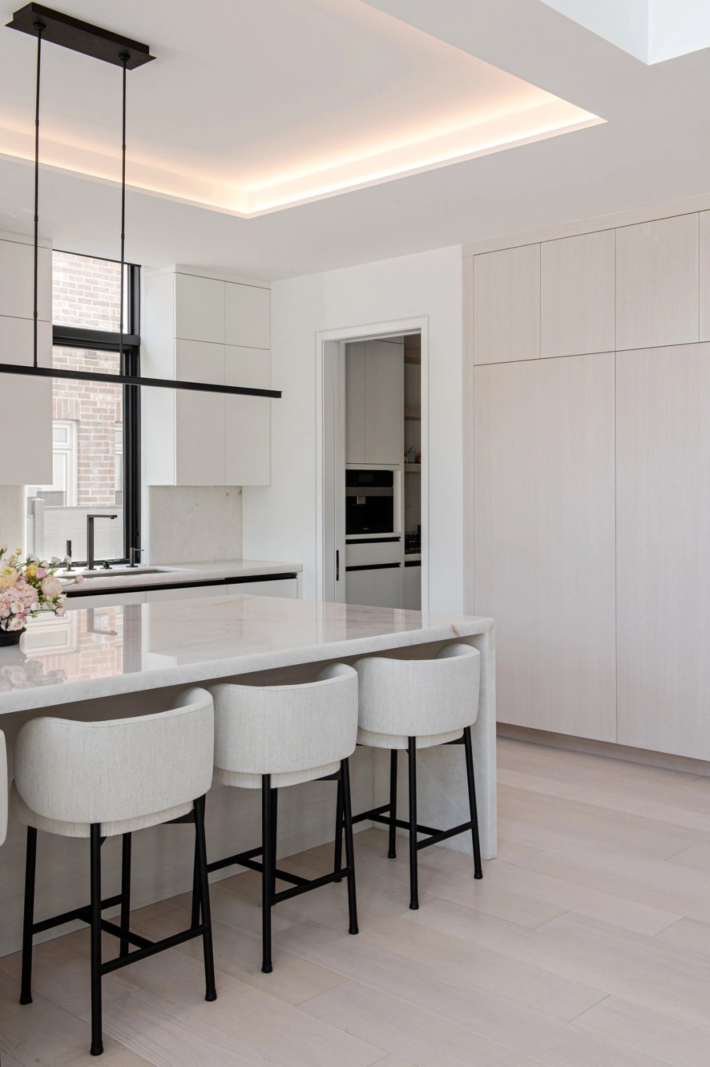 North York New Build