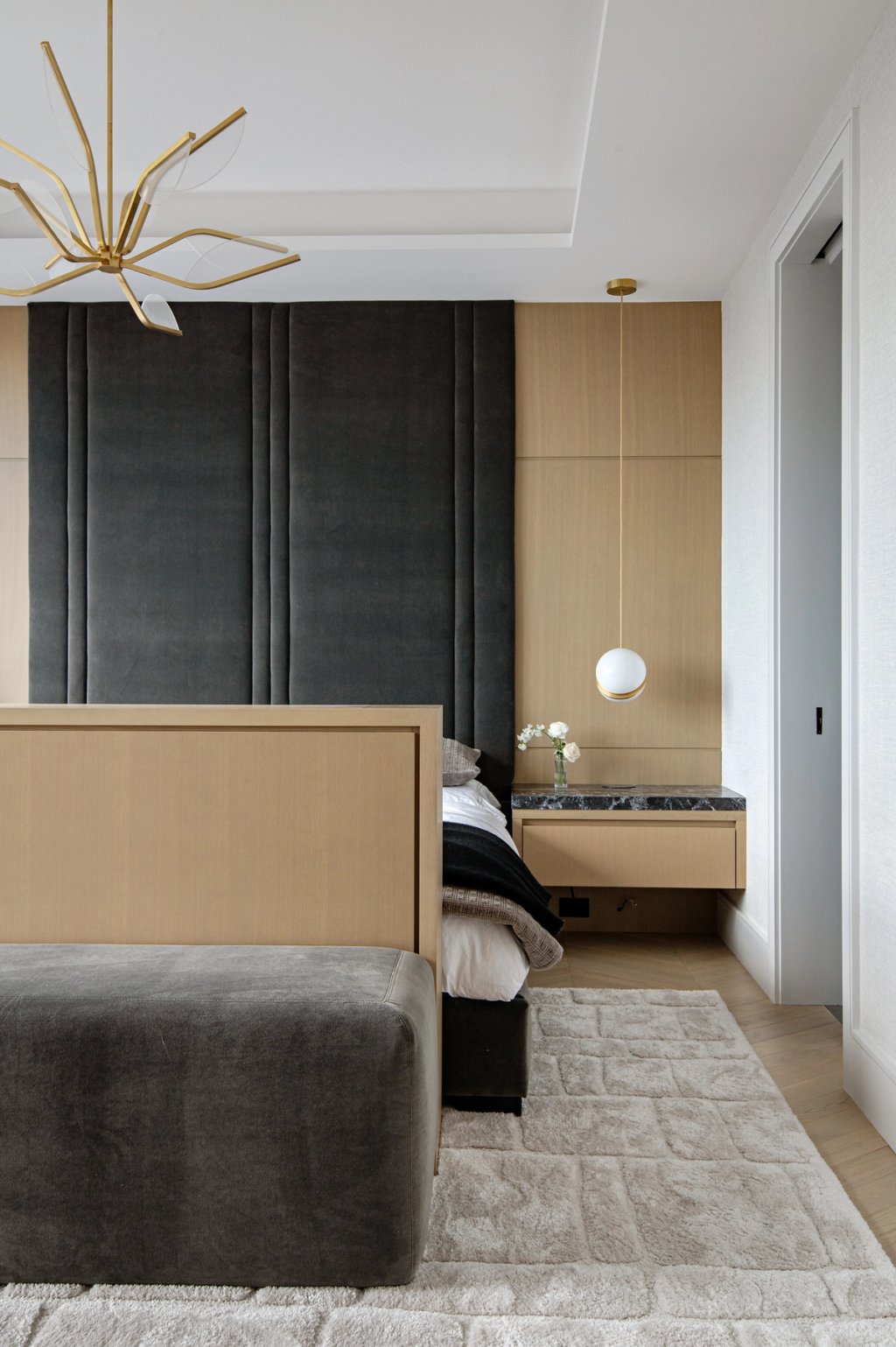 Four Seasons Residences