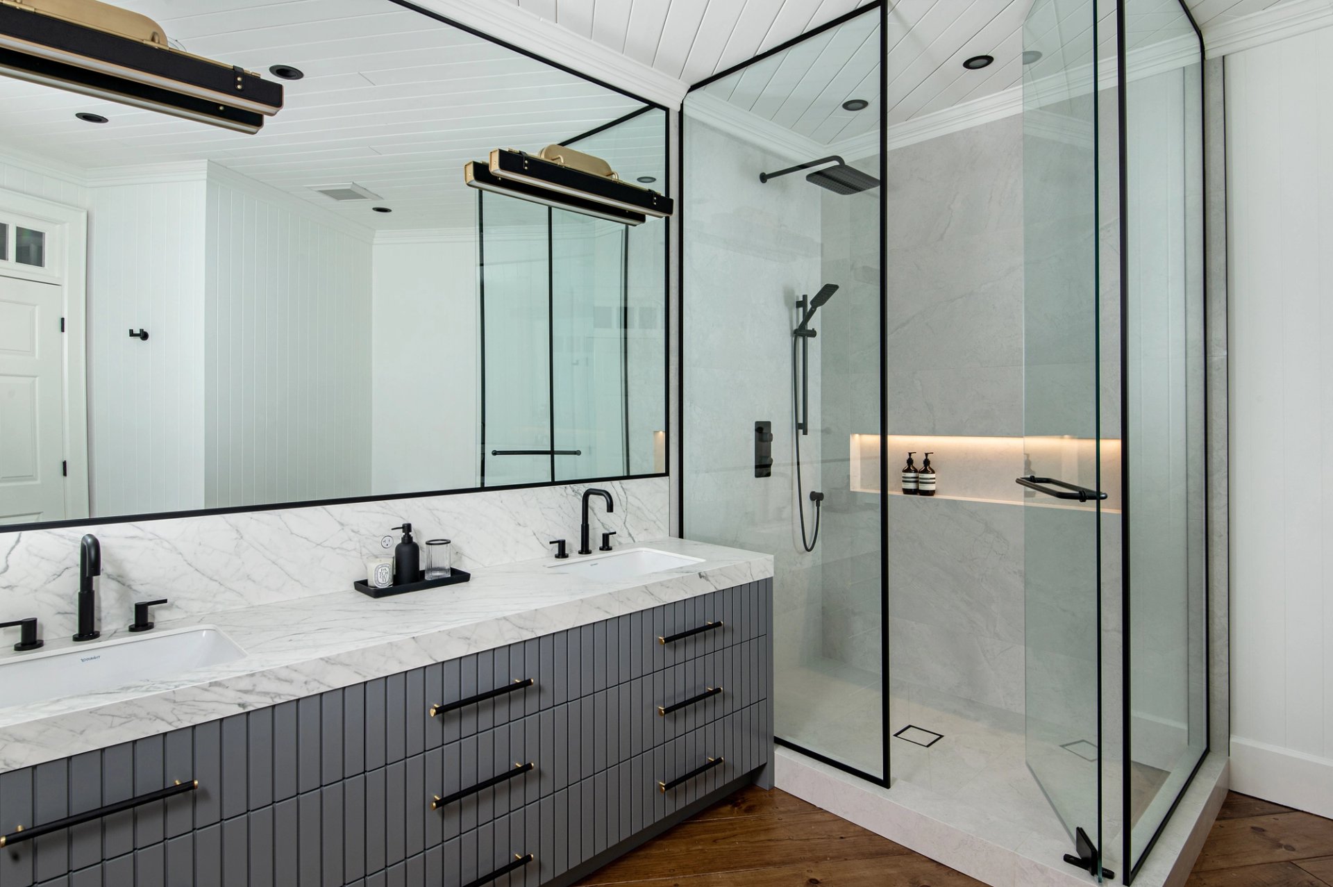 Lake Muskoka Cottage