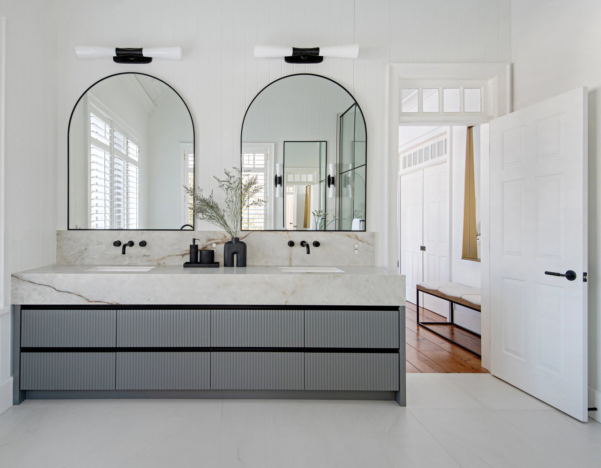 Lake Muskoka Cottage