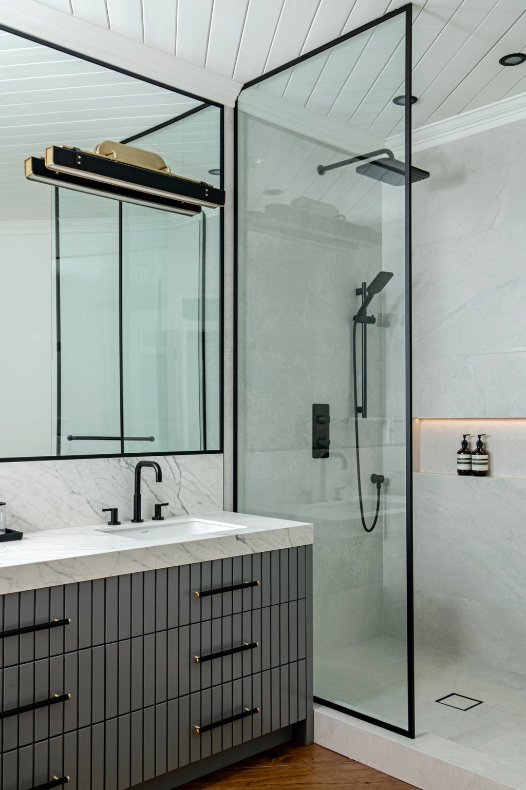 Lake Muskoka Cottage