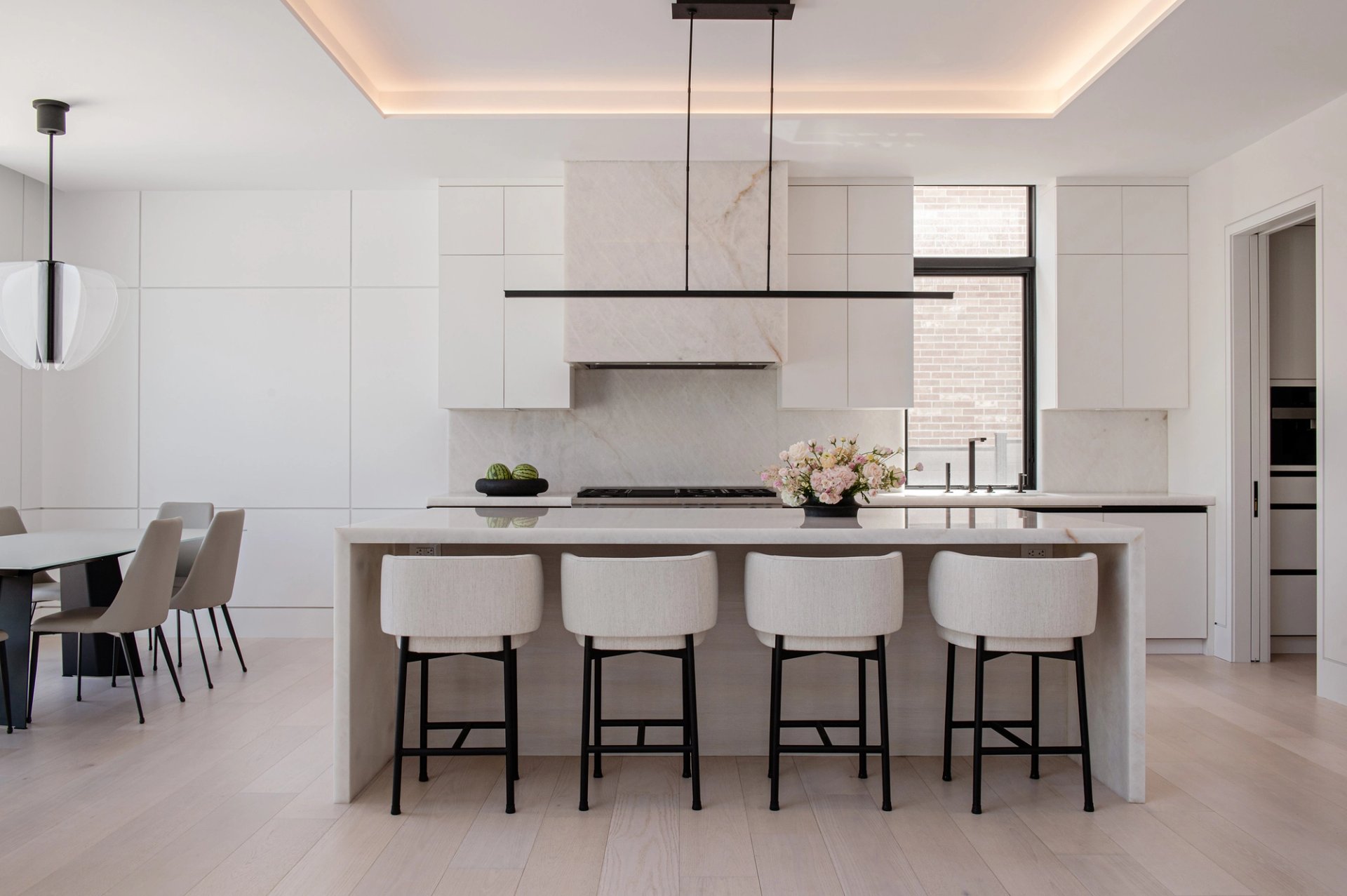 North York New Build