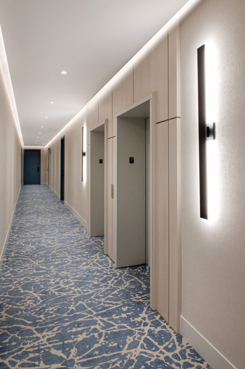 Rise at Stride Condominium 