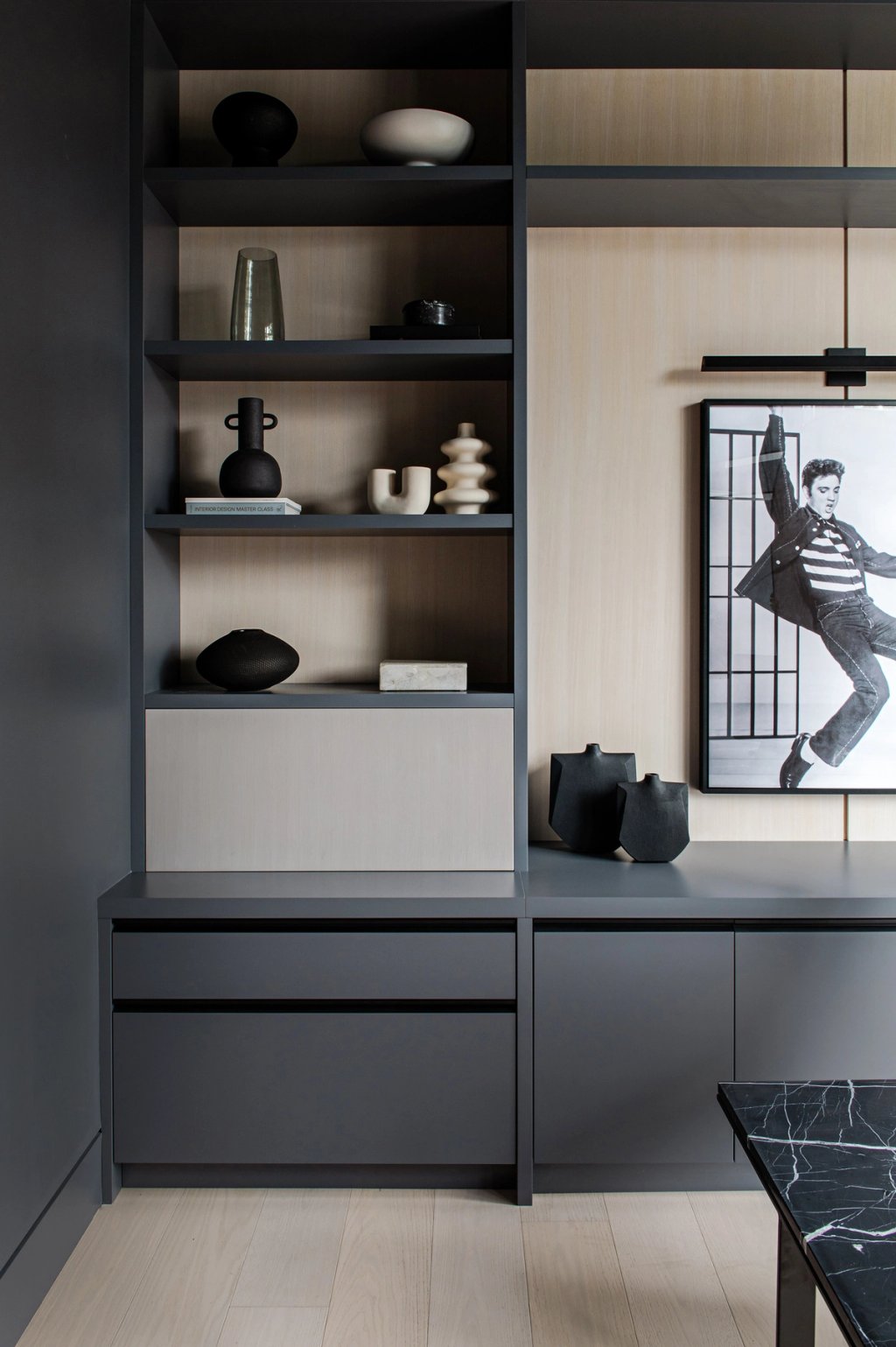 North York New Build