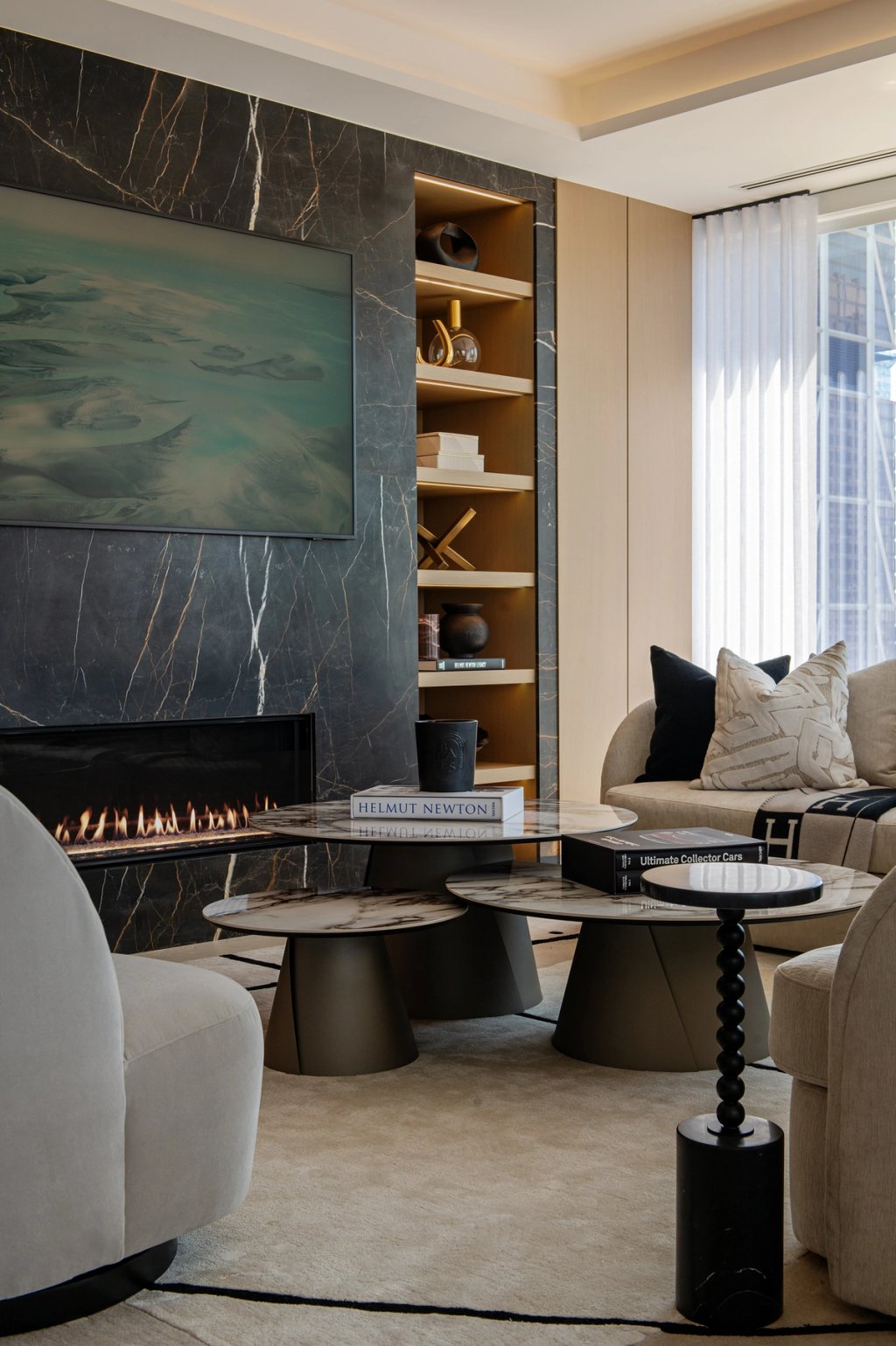 Four Seasons Residences