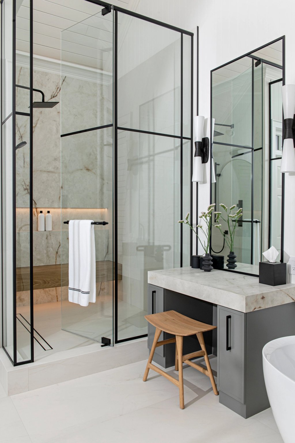 Lake Muskoka Cottage