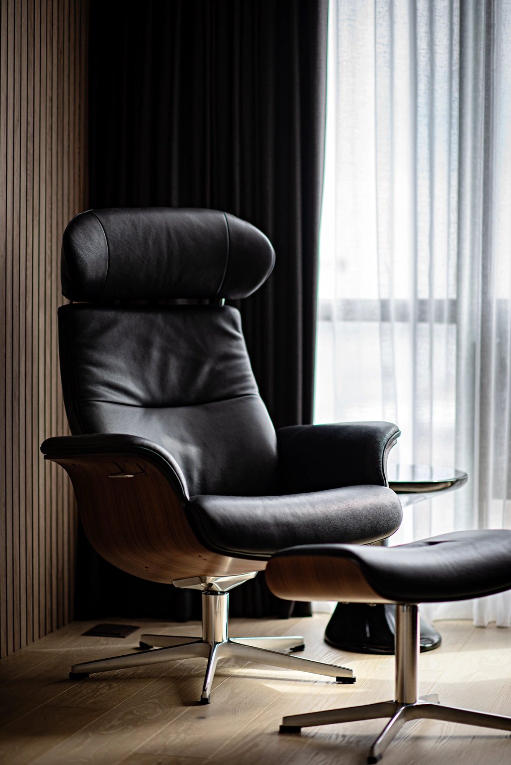 Distillery District Renovation