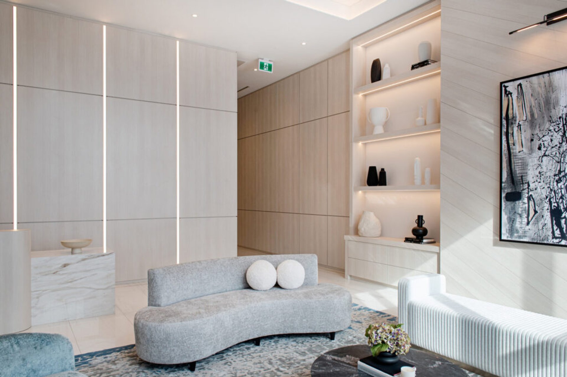 Rise at Stride Condominium 