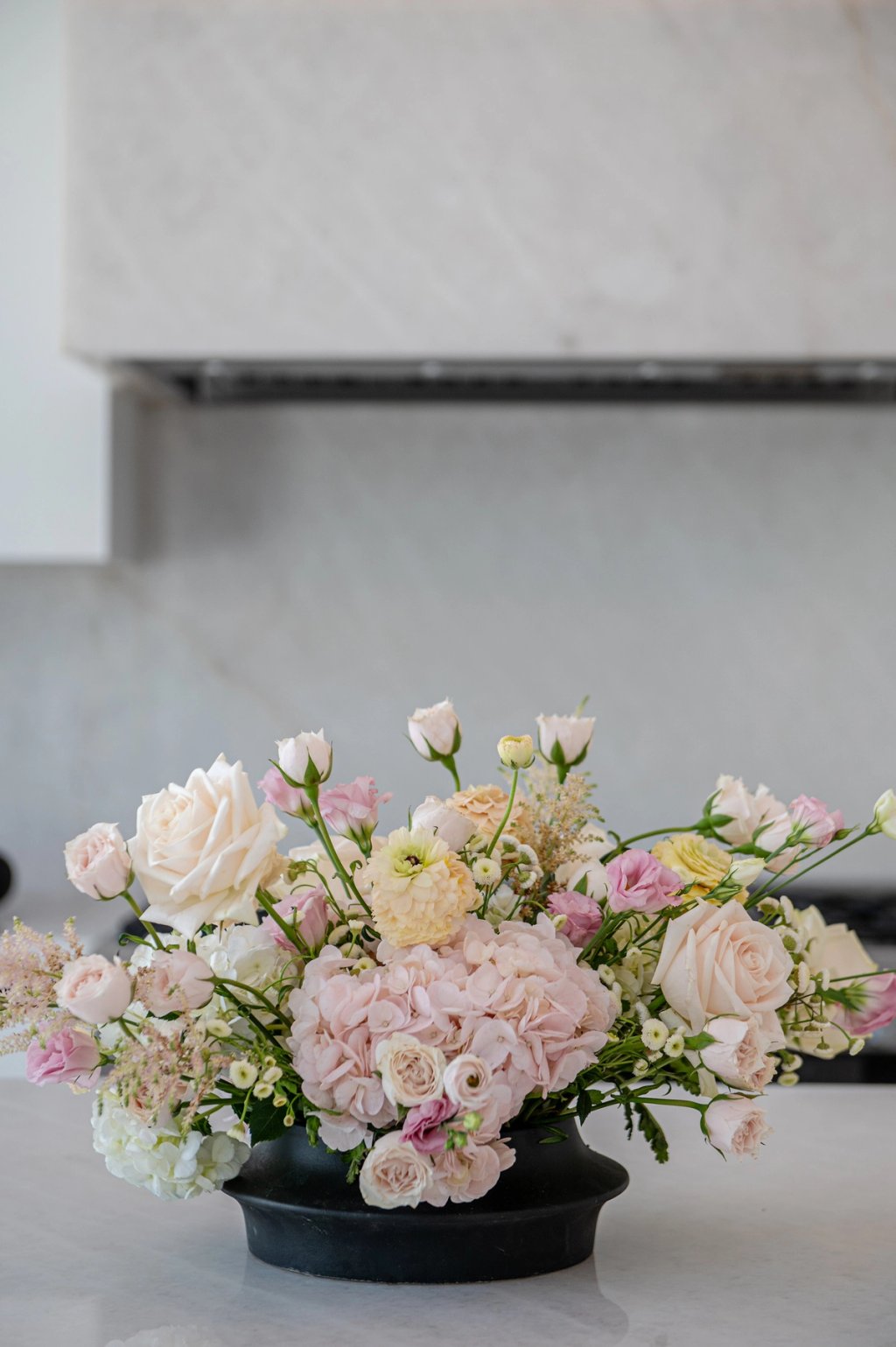 North York New Build