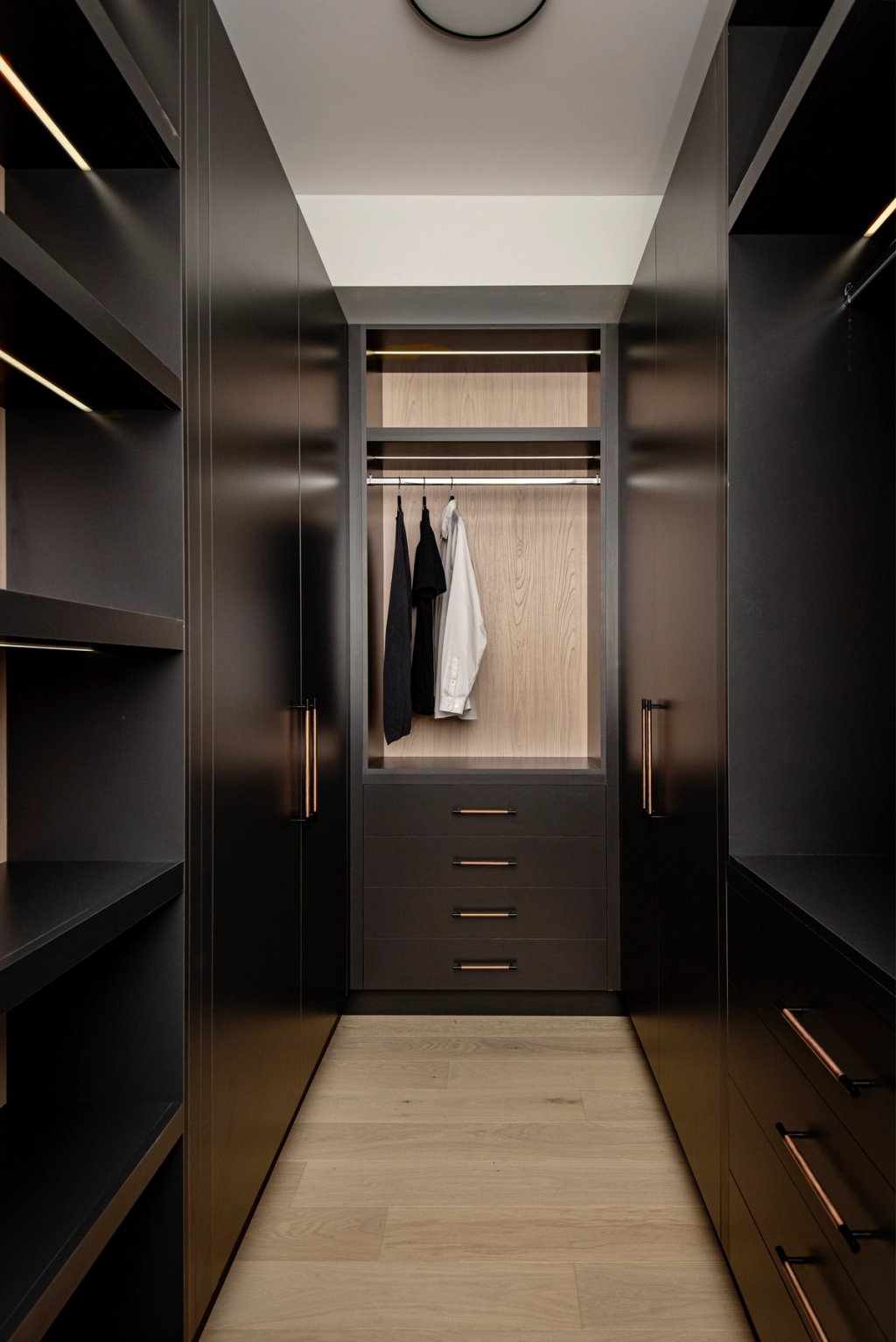 Distillery District Renovation