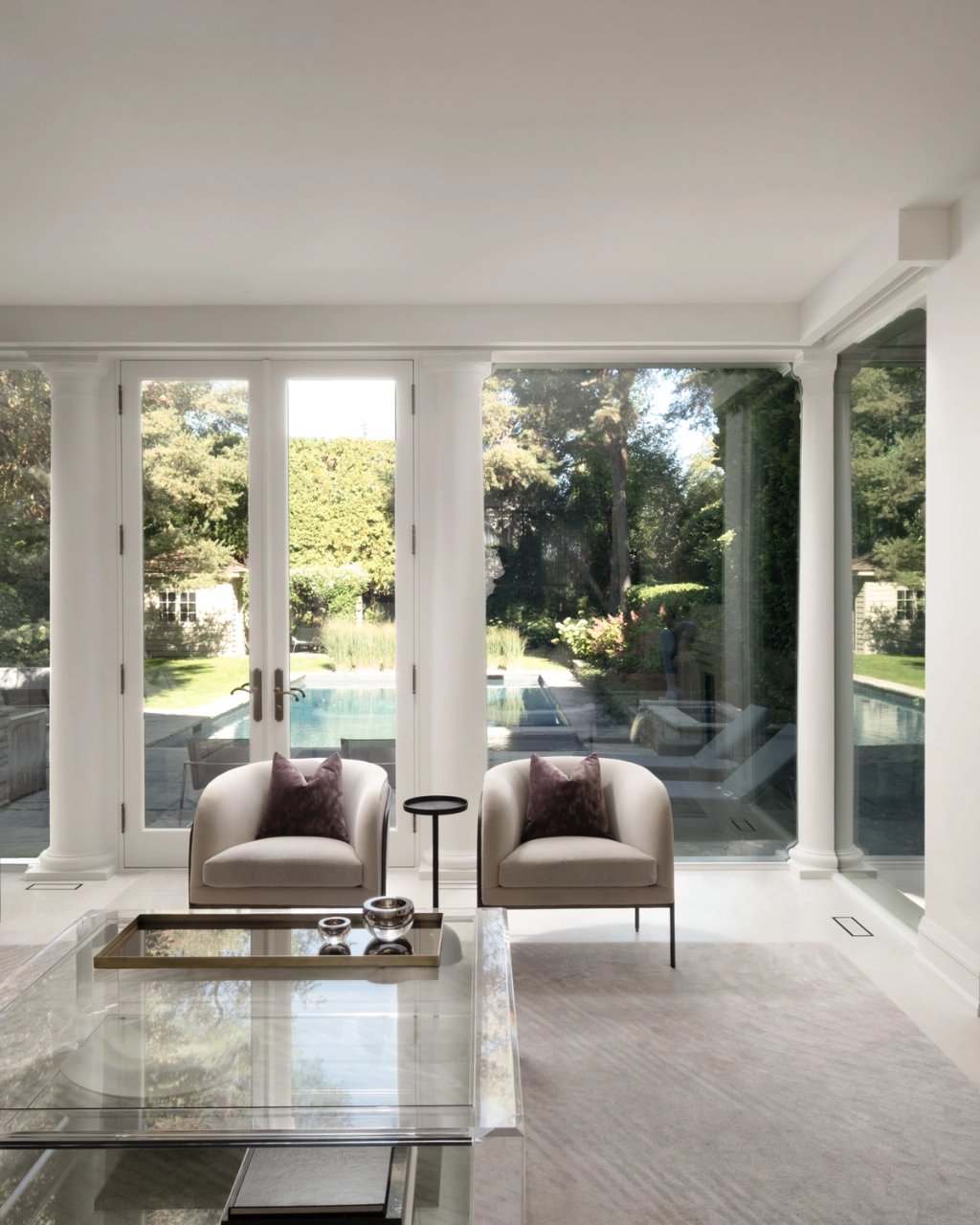 Lawrence Park Renovation