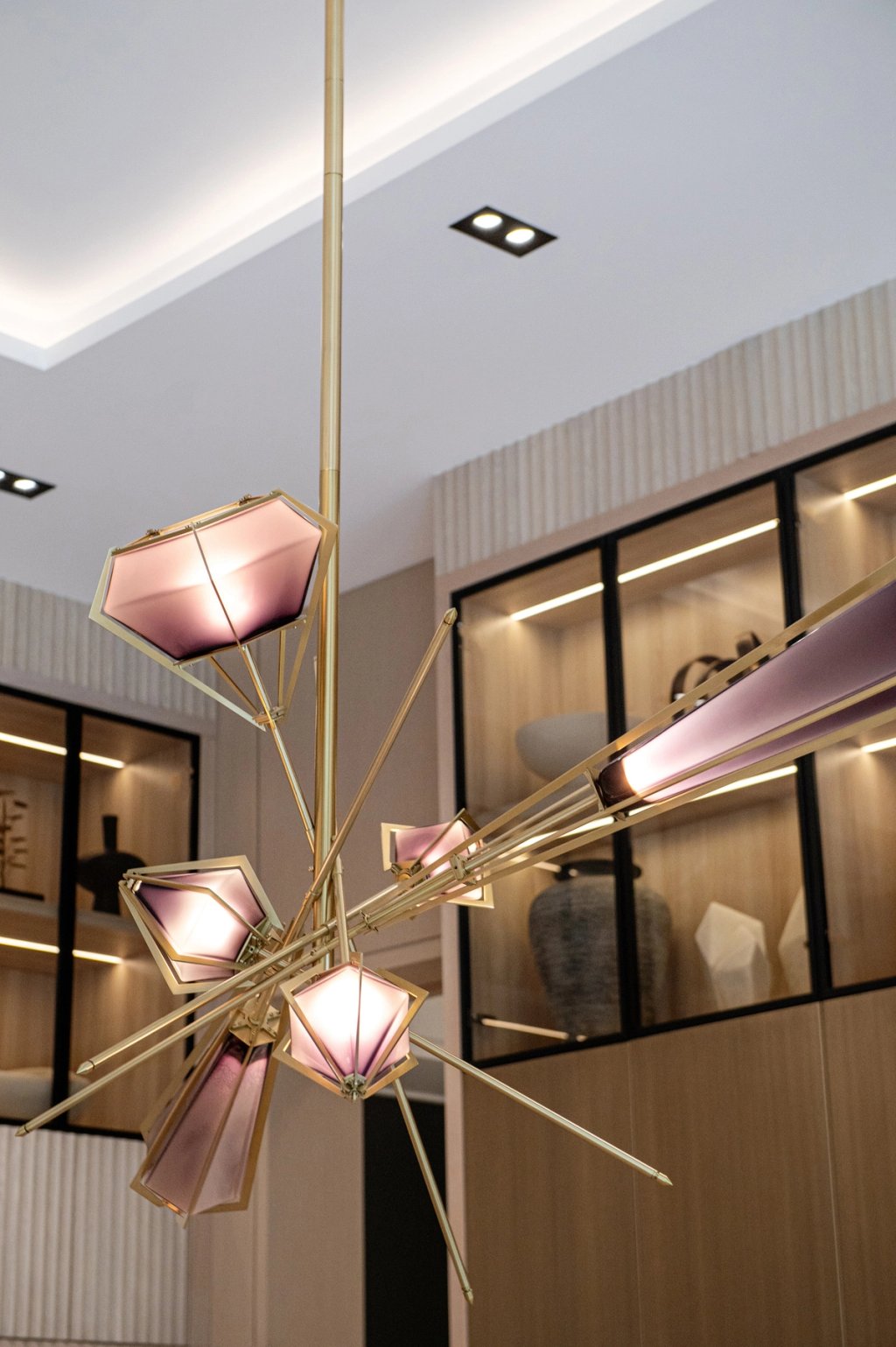 Woodland Acres New Build