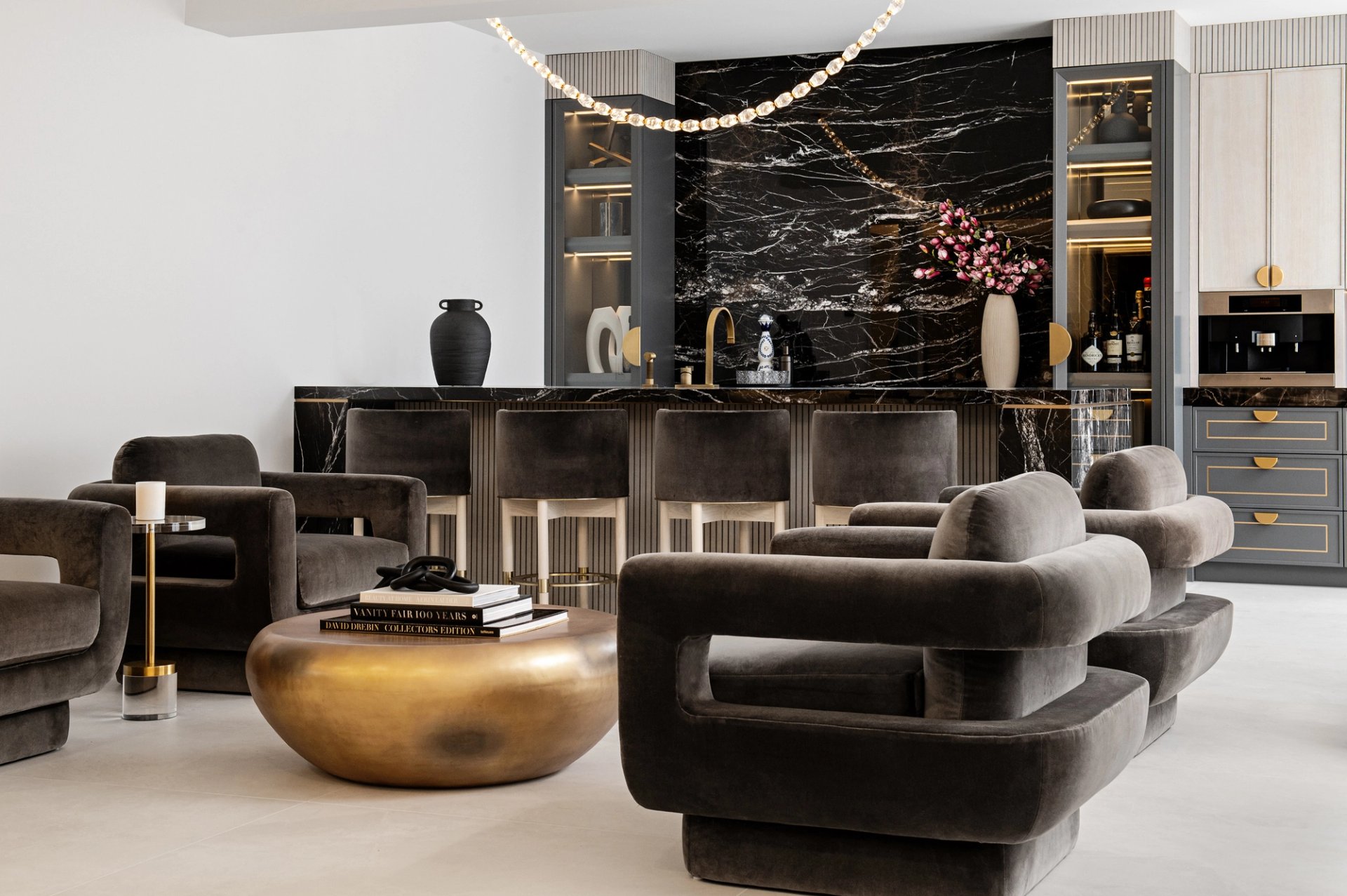 Stouffville Residence