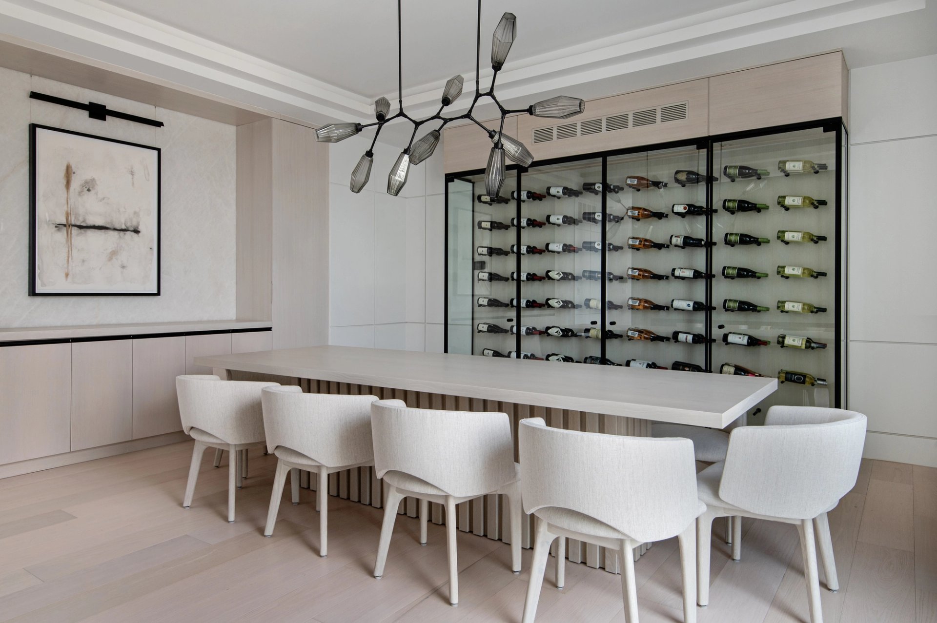 North York New Build