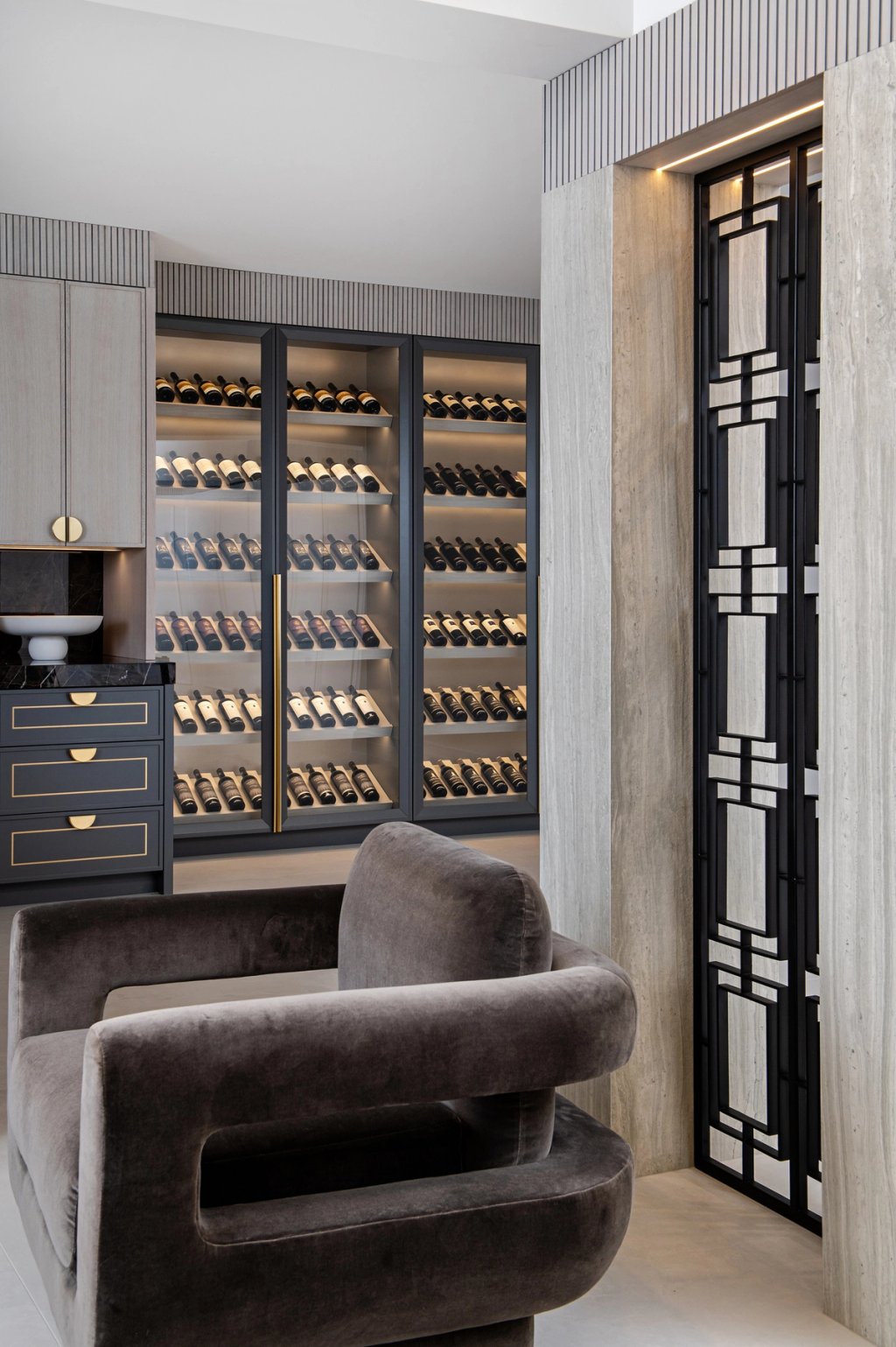 Stouffville Residence