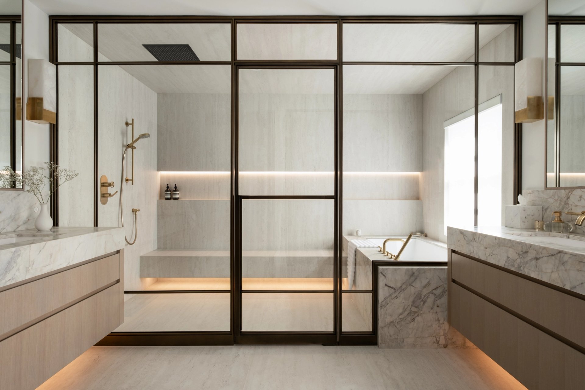 Lawrence Park Renovation