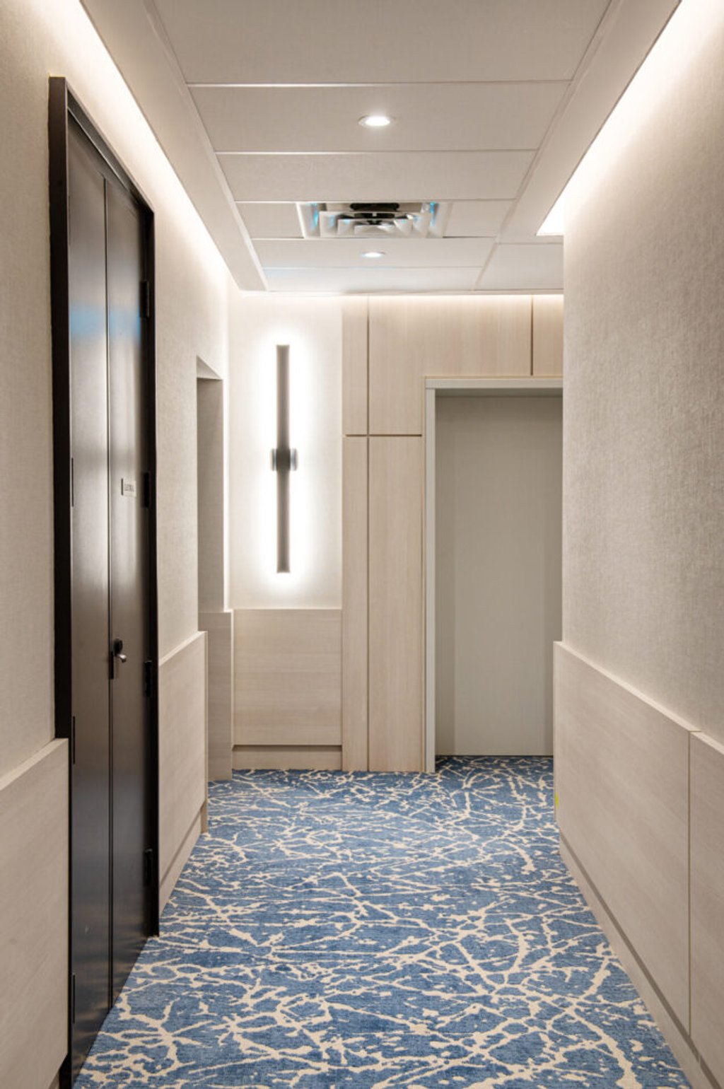 Rise at Stride Condominium 