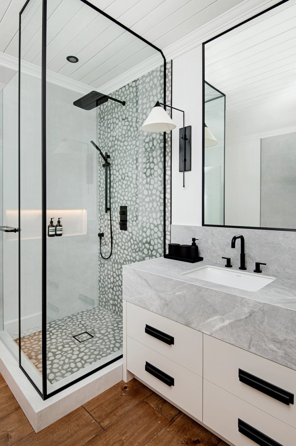 Lake Muskoka Cottage