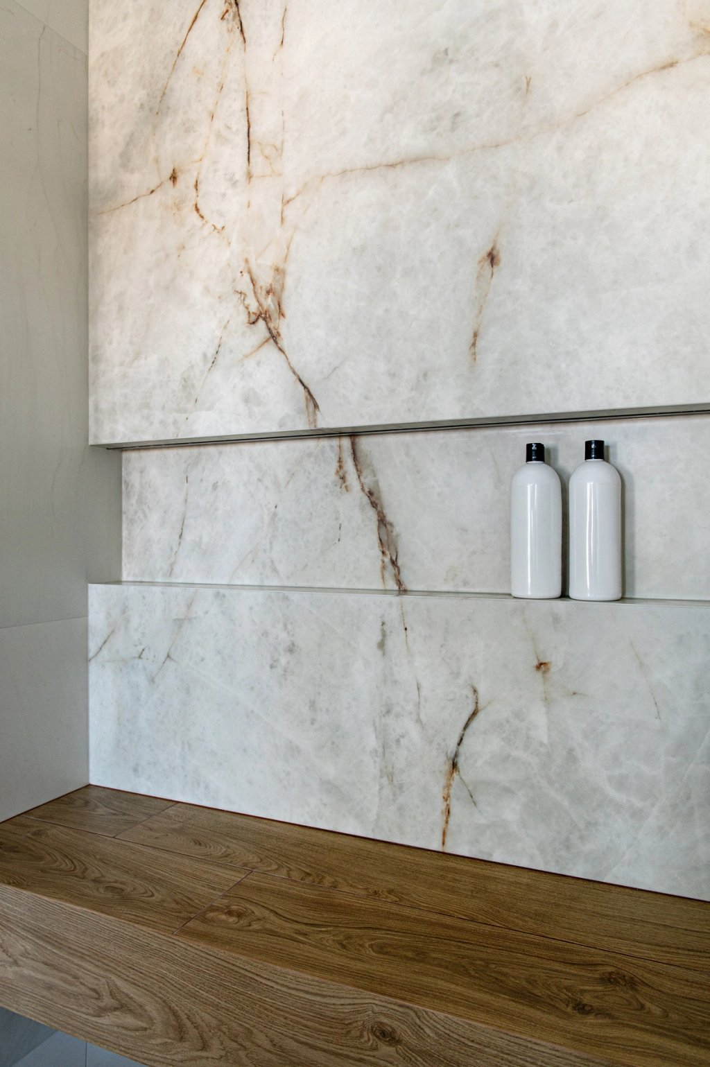 Lake Muskoka Cottage