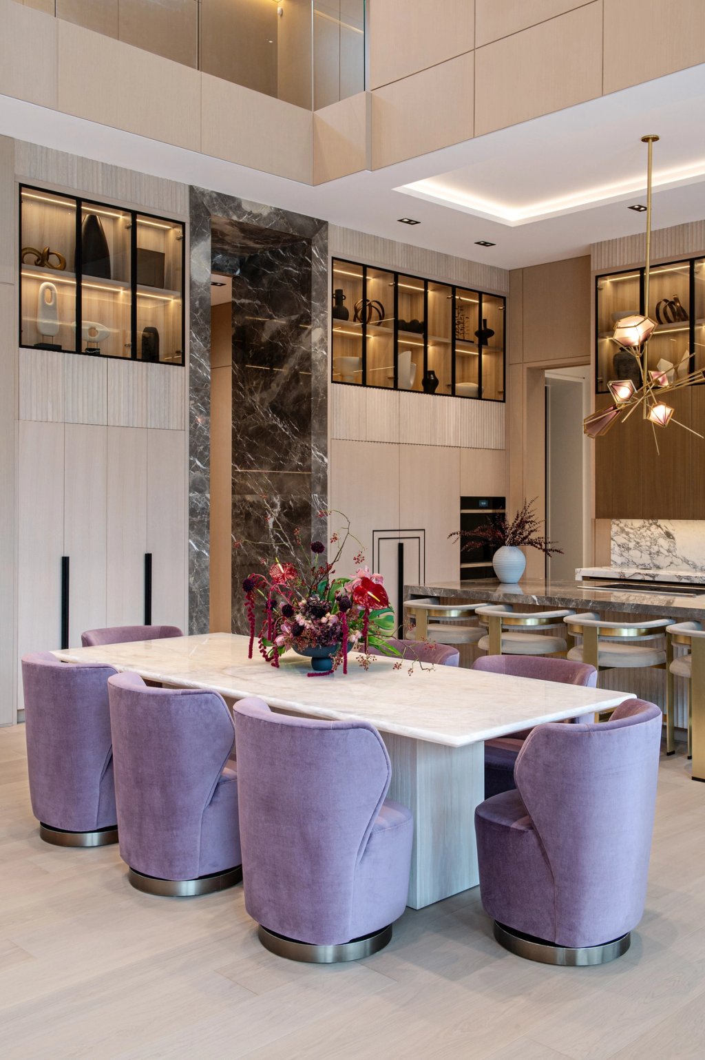 Woodland Acres New Build