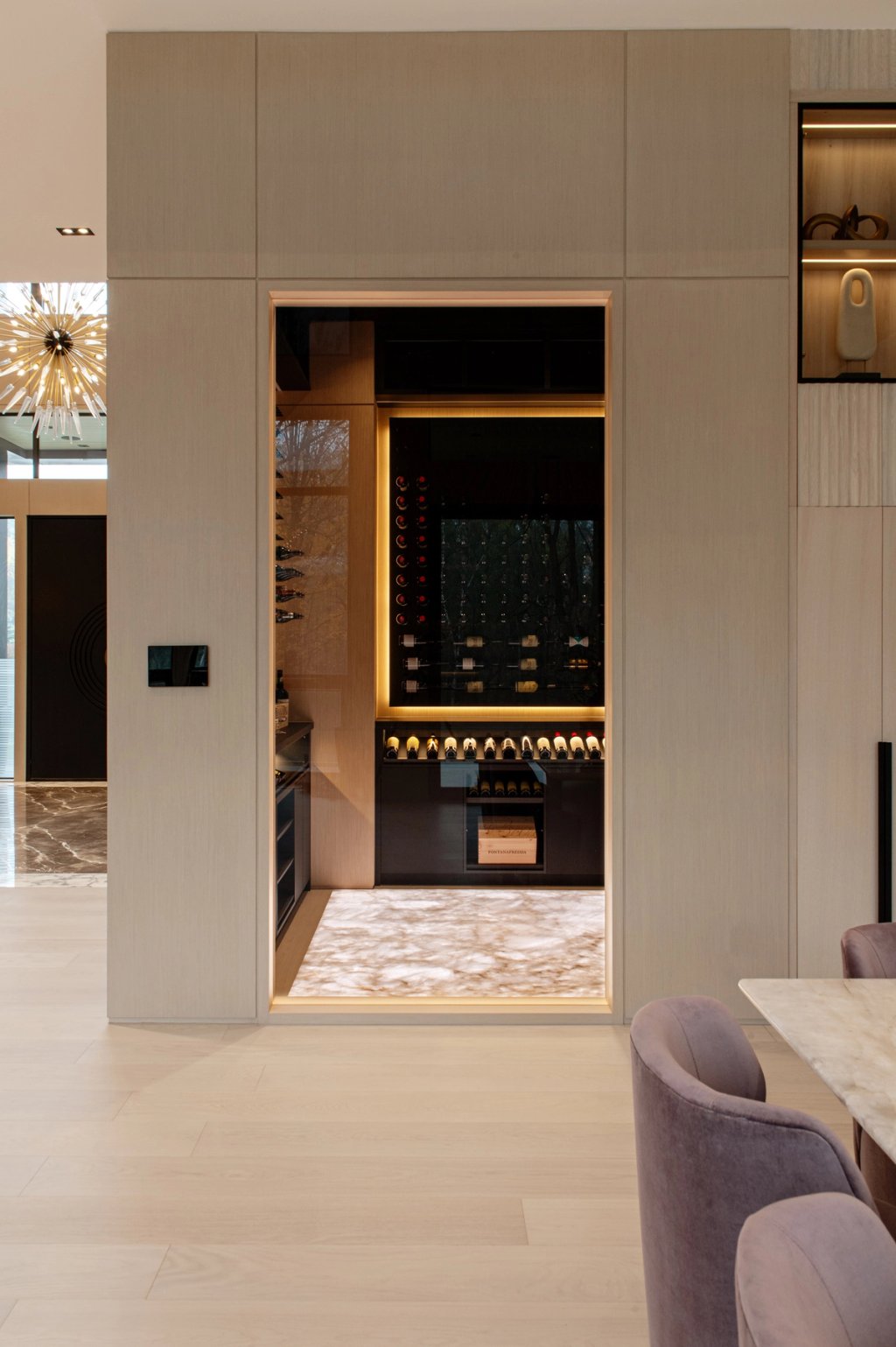 Woodland Acres New Build