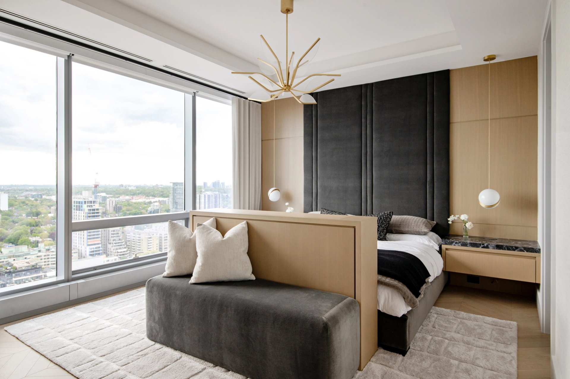 Four Seasons Residences