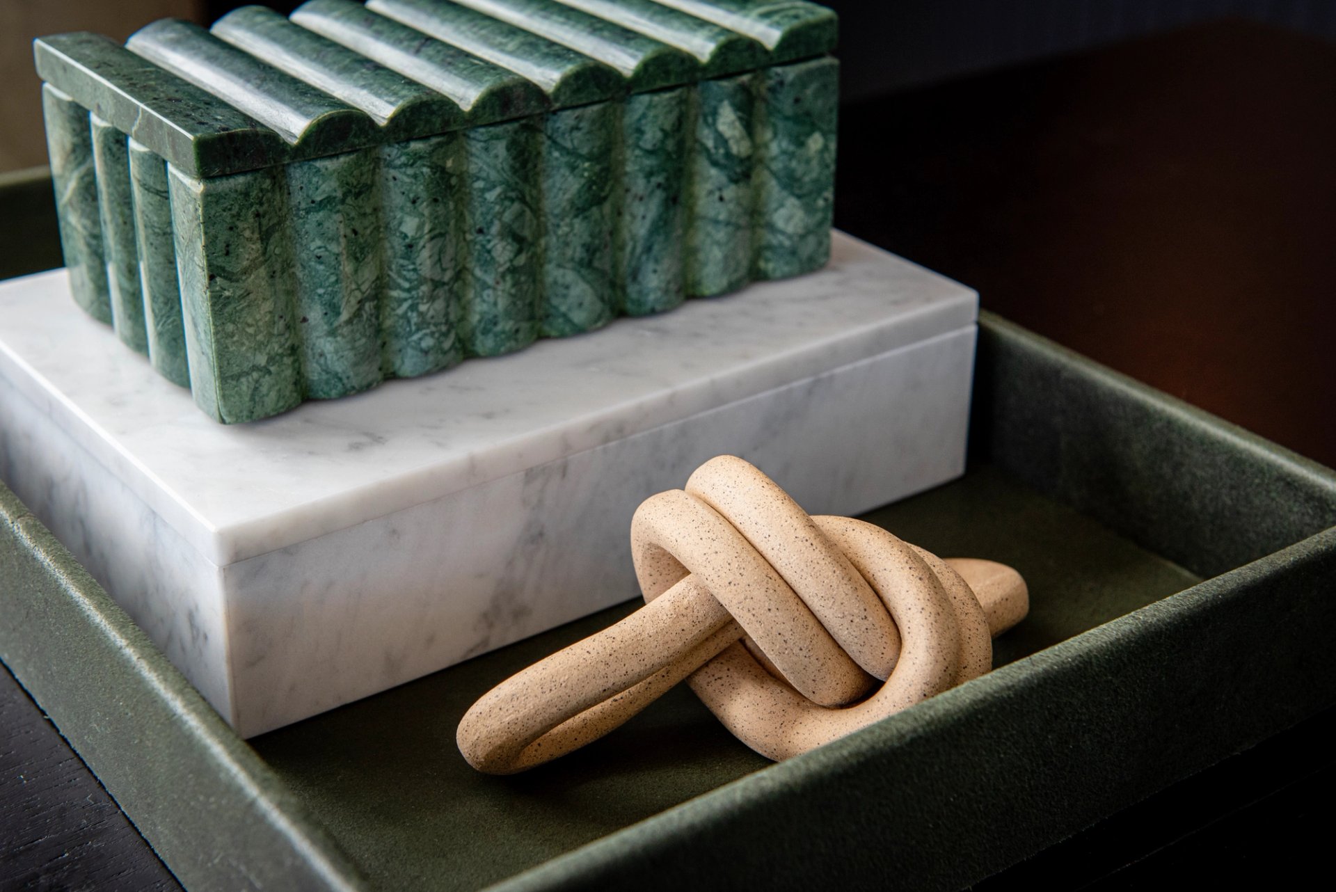 Distillery District Renovation