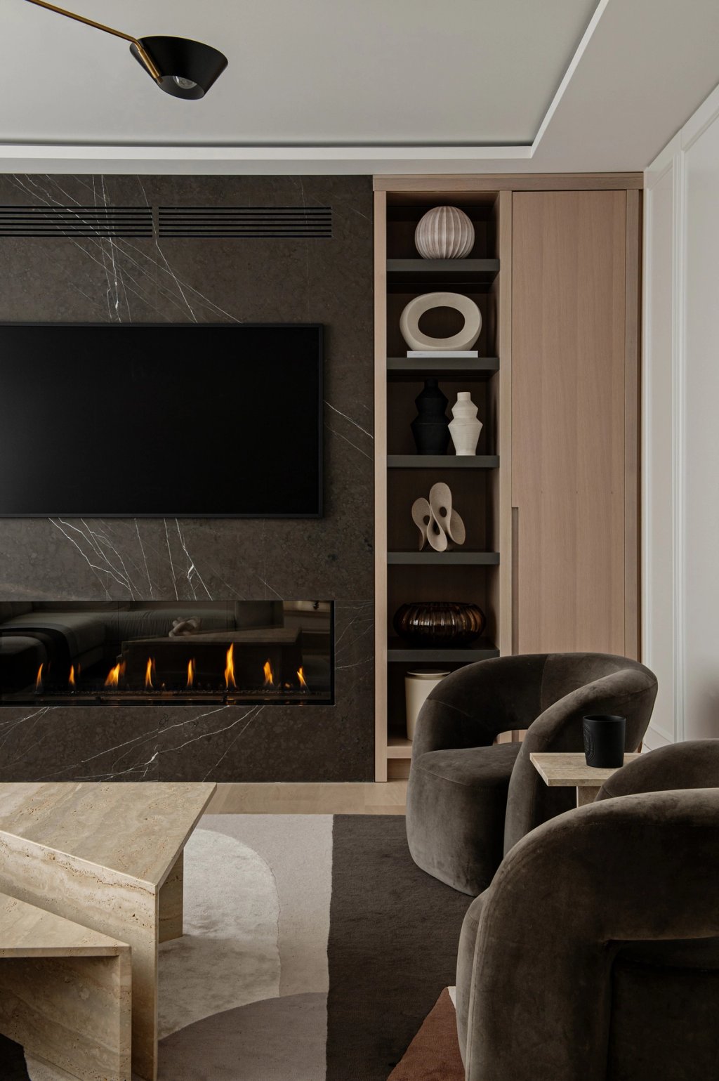 Glengrove Renovation