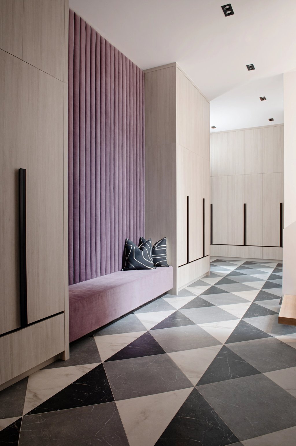 Woodland Acres New Build