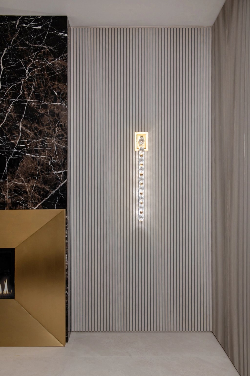 Stouffville Residence