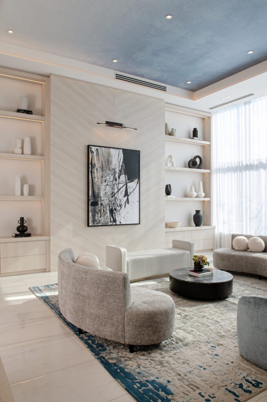 Rise at Stride Condominium 