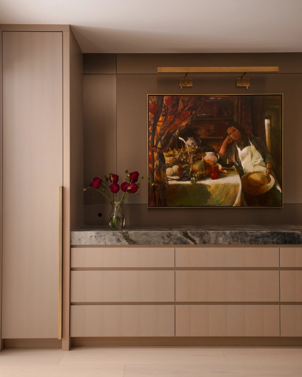 Lawrence Park Renovation